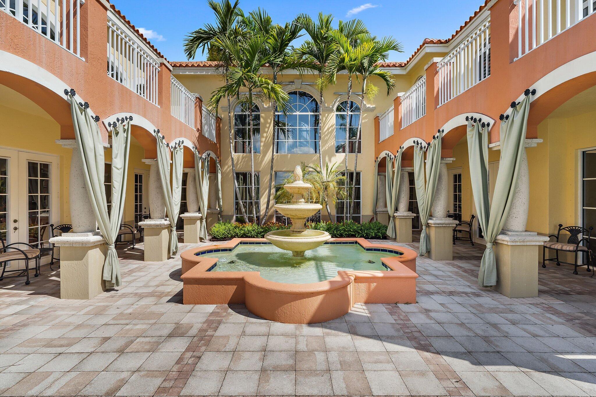 11011 Legacy 306 #306, Palm Beach Gardens FL 33410