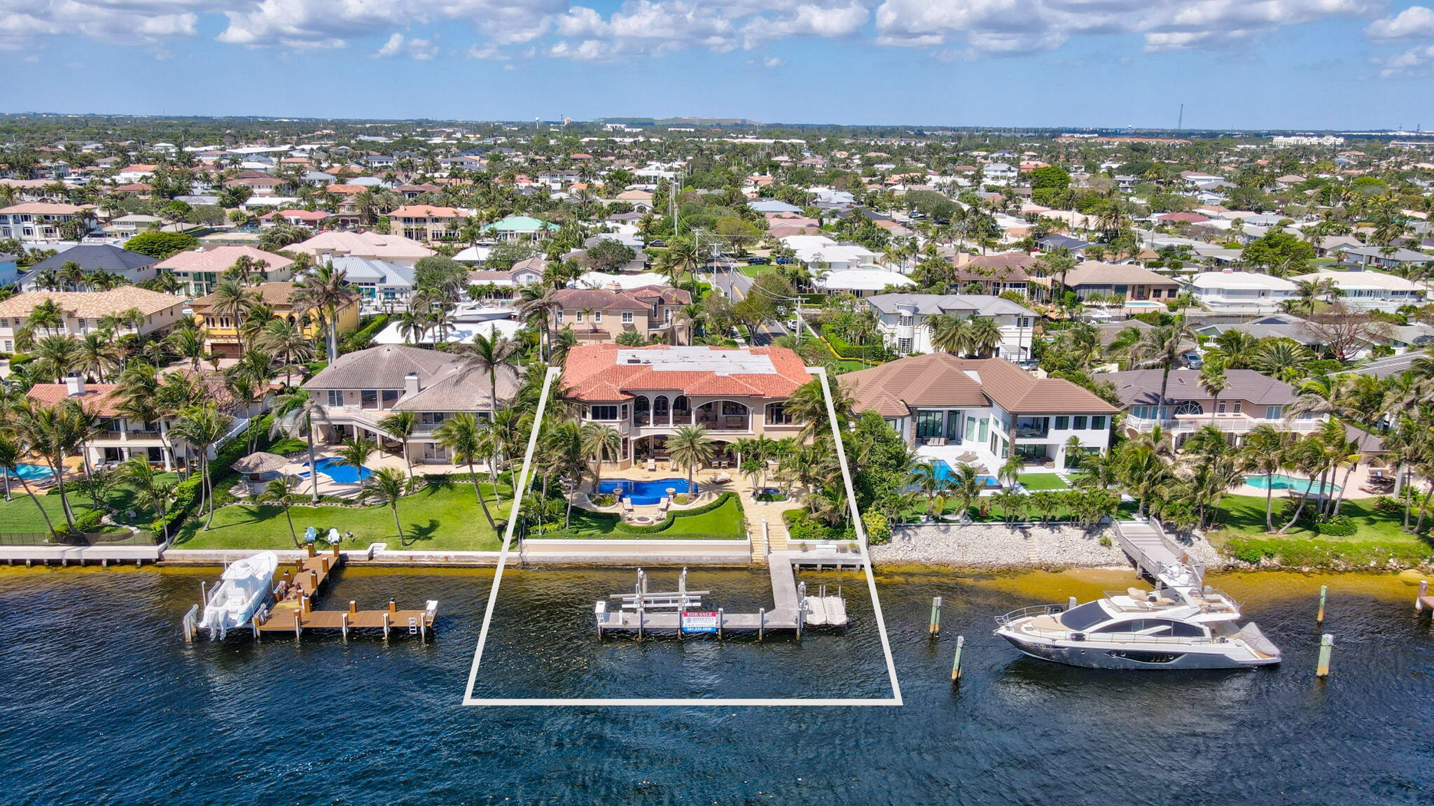 3870 NE 31st, Lighthouse Point FL 33064