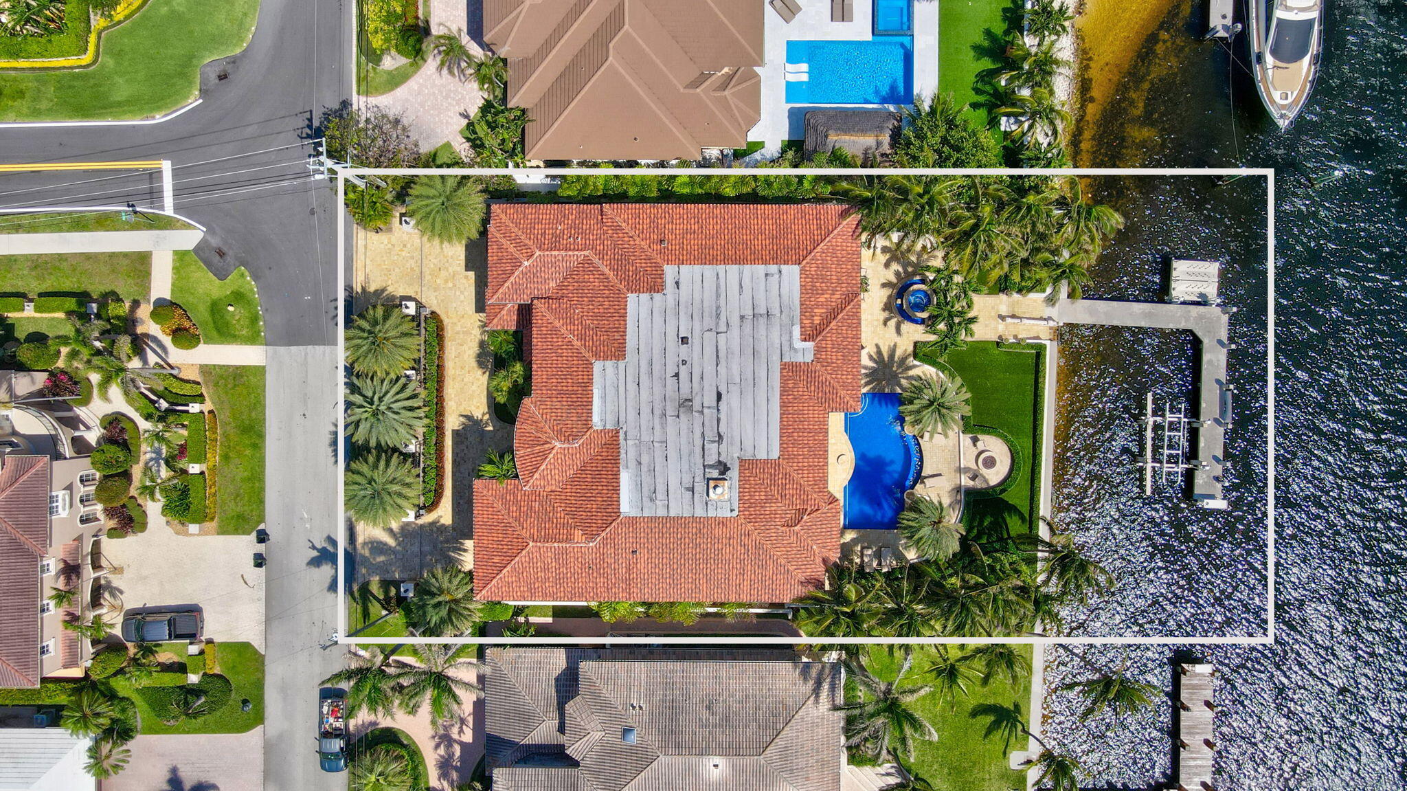 3870 NE 31st, Lighthouse Point FL 33064