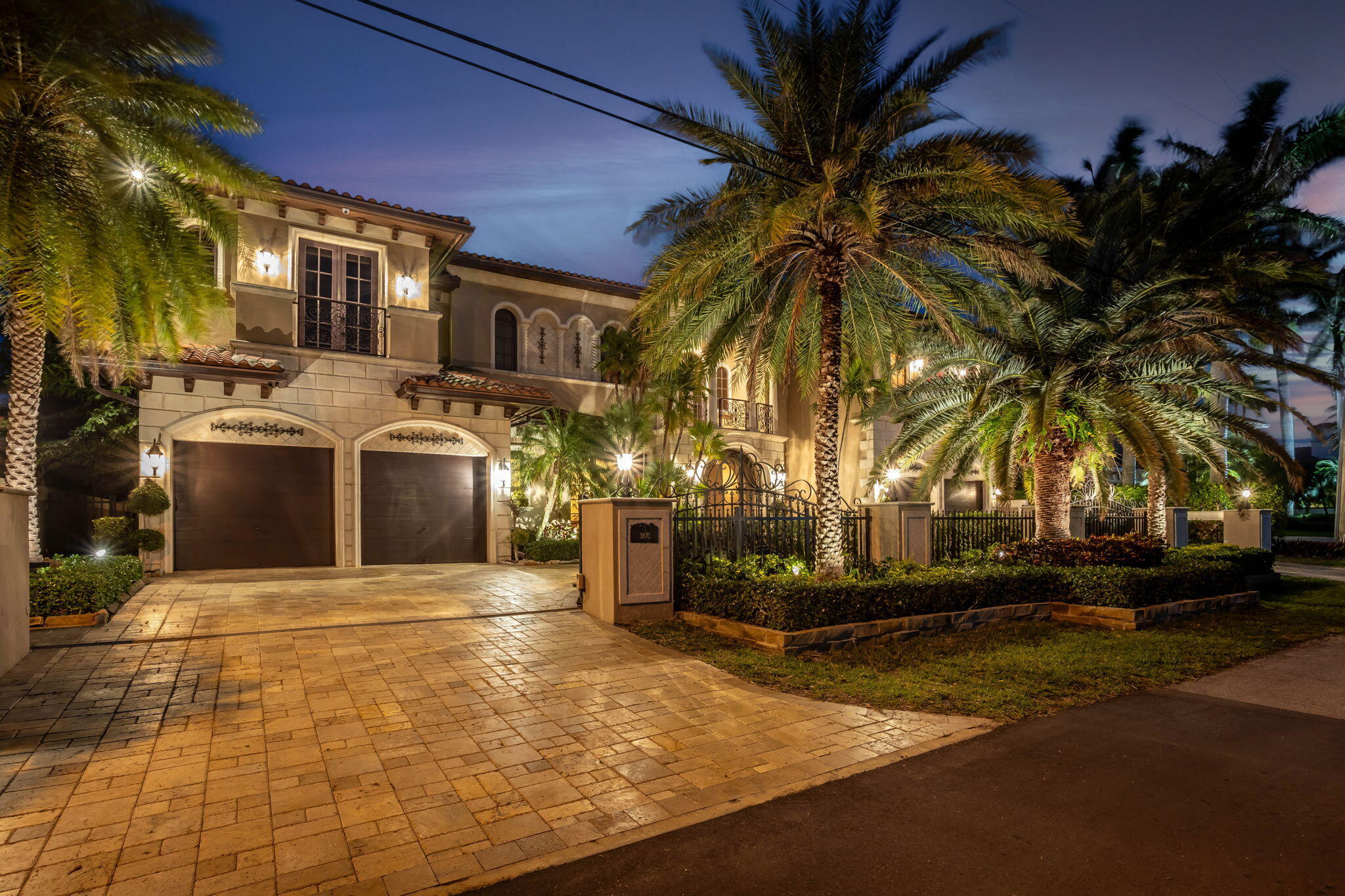 3870 NE 31st, Lighthouse Point FL 33064