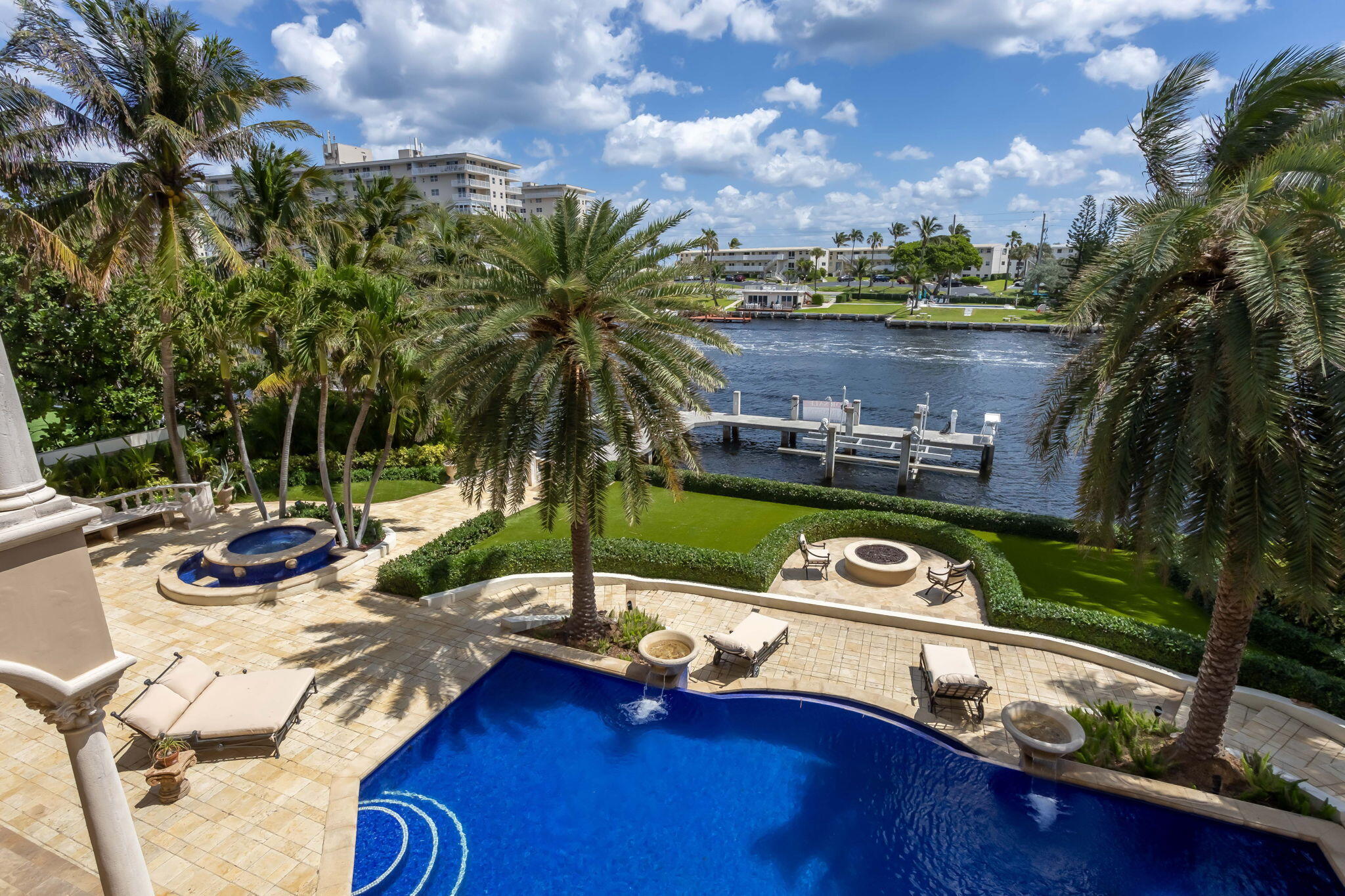 3870 NE 31st, Lighthouse Point FL 33064