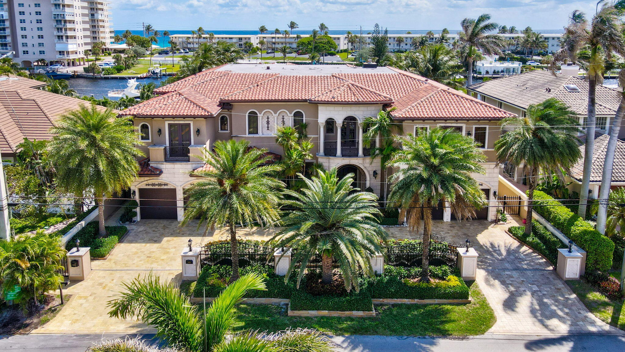 3870 NE 31st, Lighthouse Point FL 33064