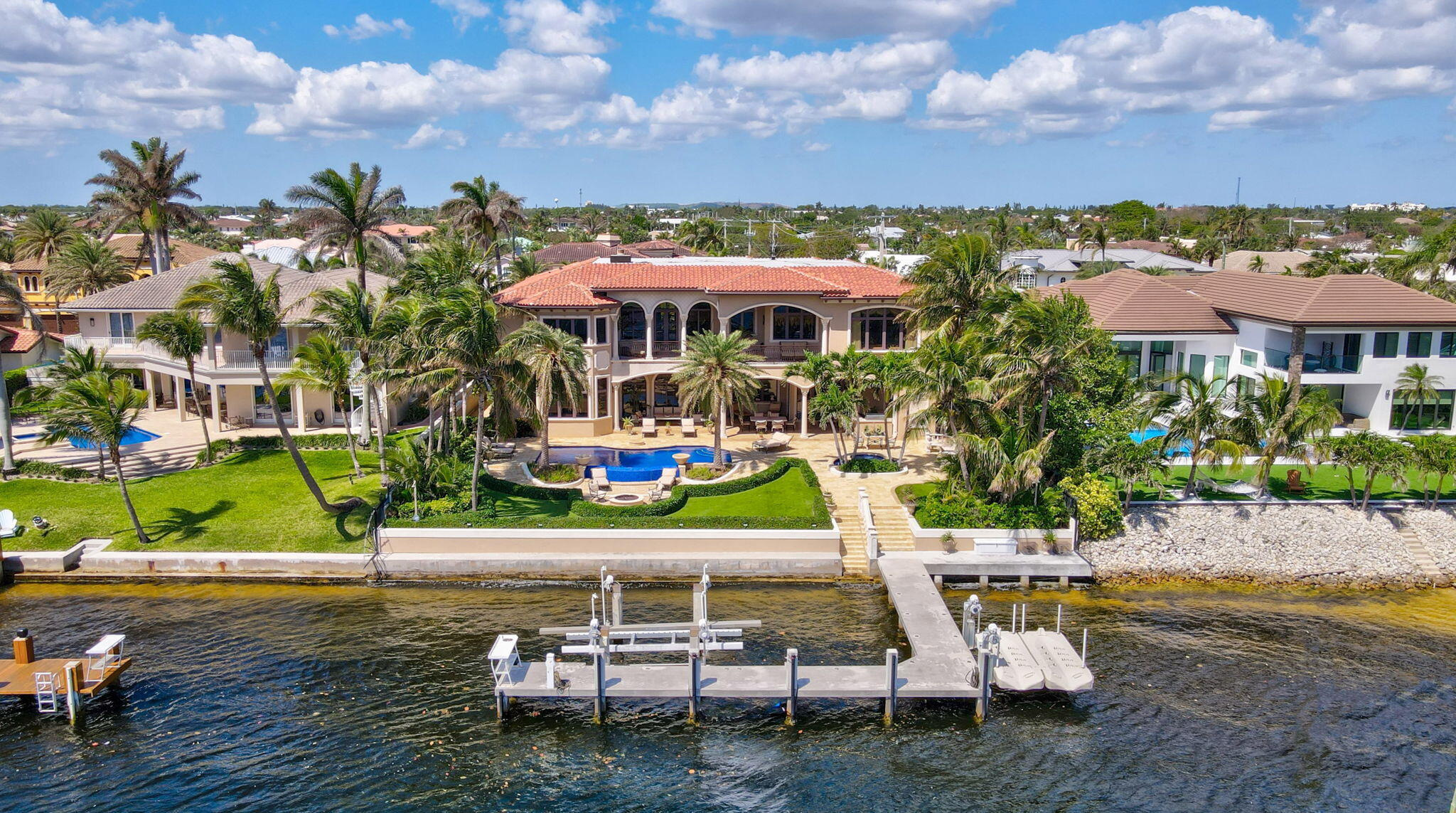 3870 NE 31st, Lighthouse Point FL 33064