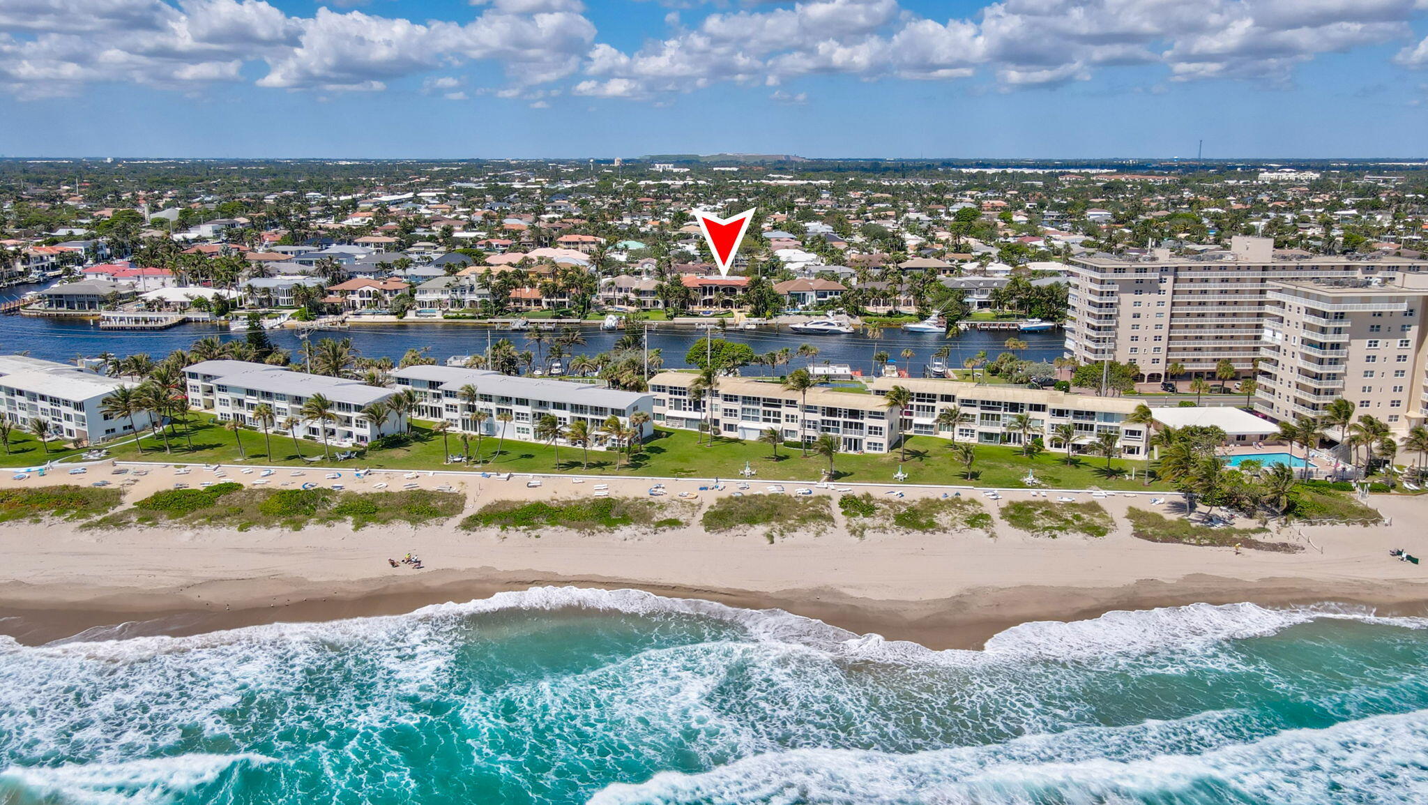 3870 NE 31st, Lighthouse Point FL 33064