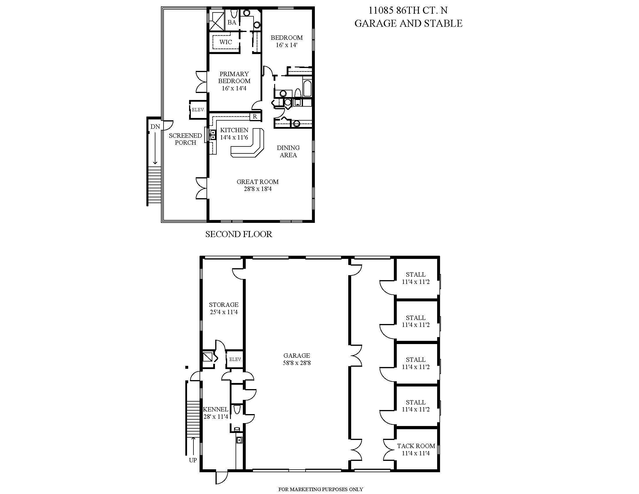 11085 86th, Palm Beach Gardens FL 33412