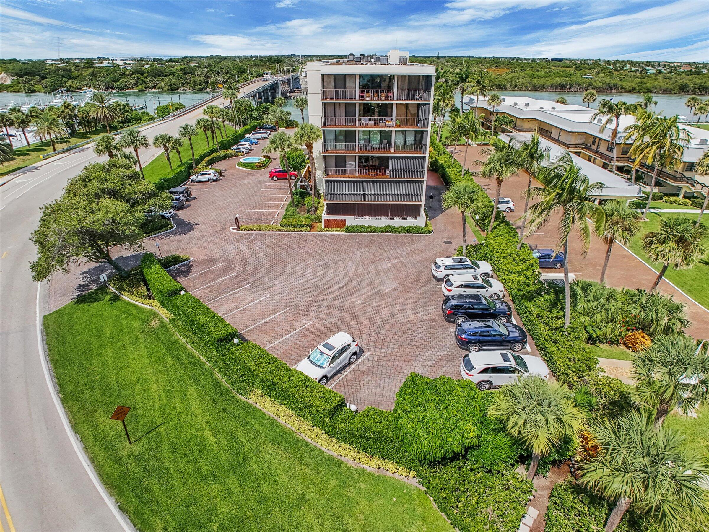 225 Beach #205, Tequesta FL 33469