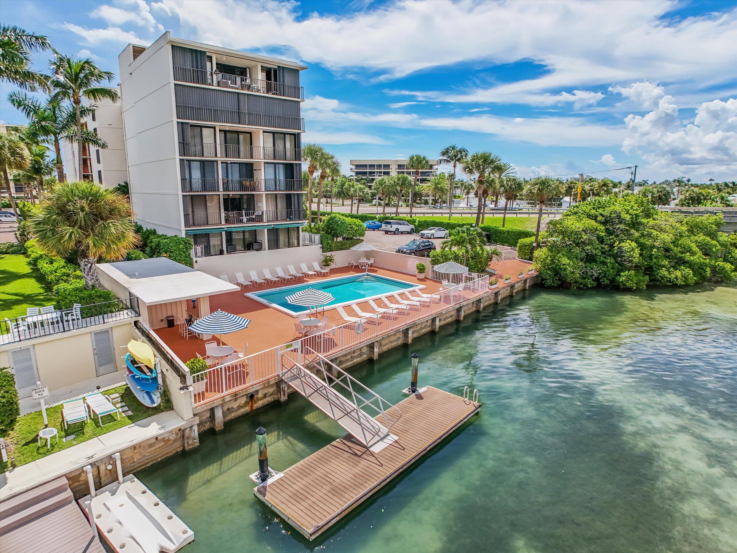 225 Beach #205, Tequesta FL 33469