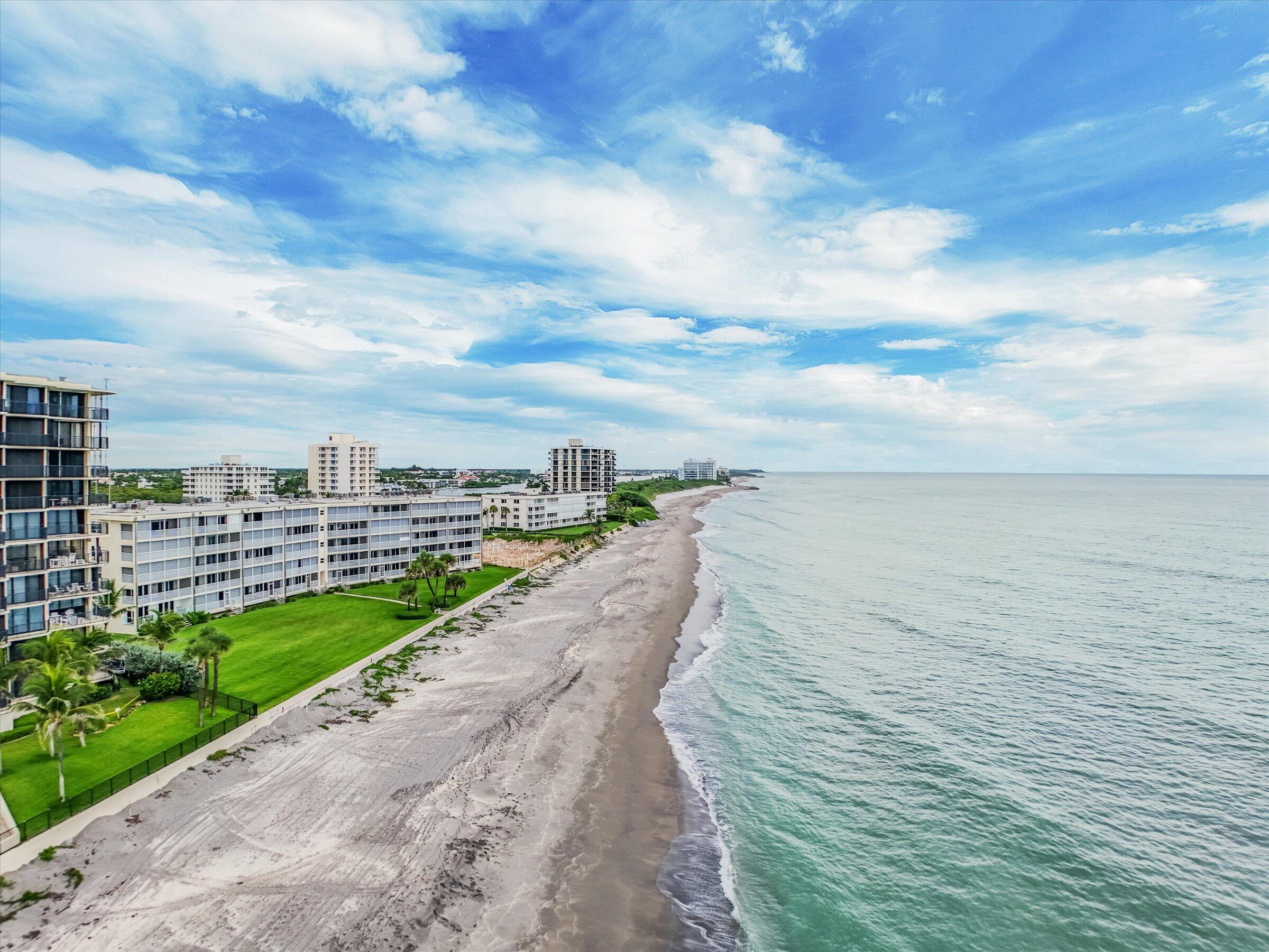 225 Beach #205, Tequesta FL 33469