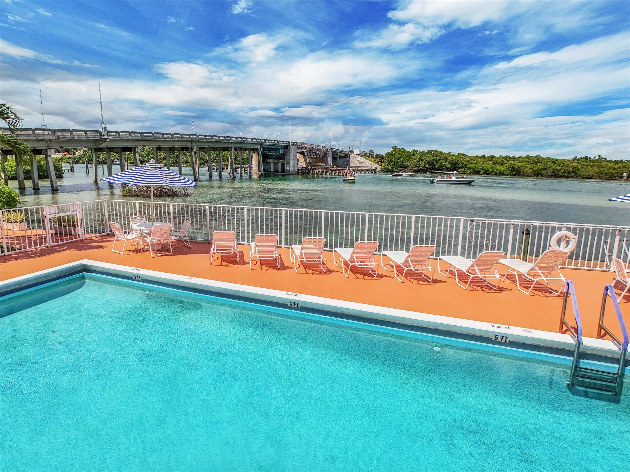 225 Beach #205, Tequesta FL 33469