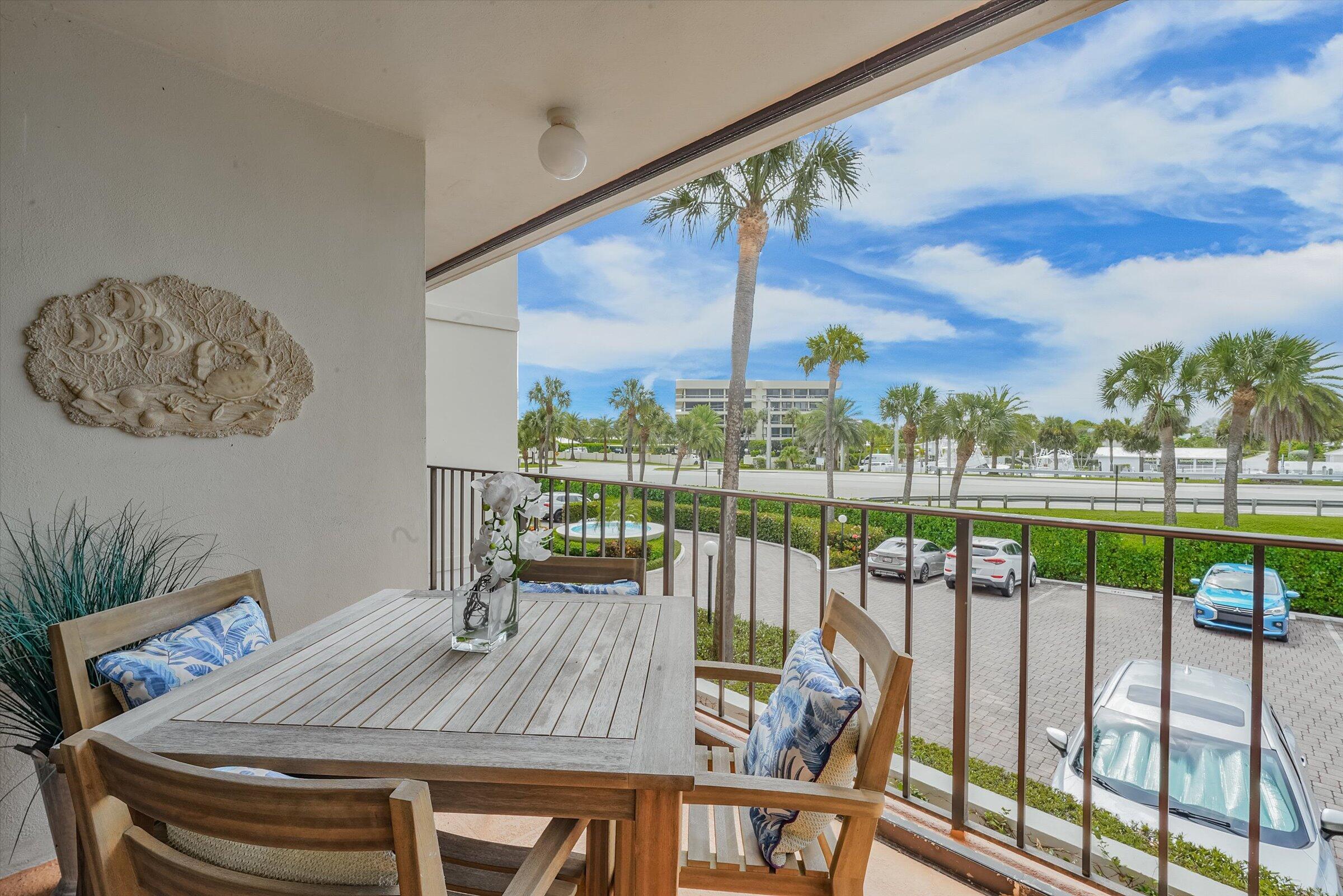 225 Beach #205, Tequesta FL 33469