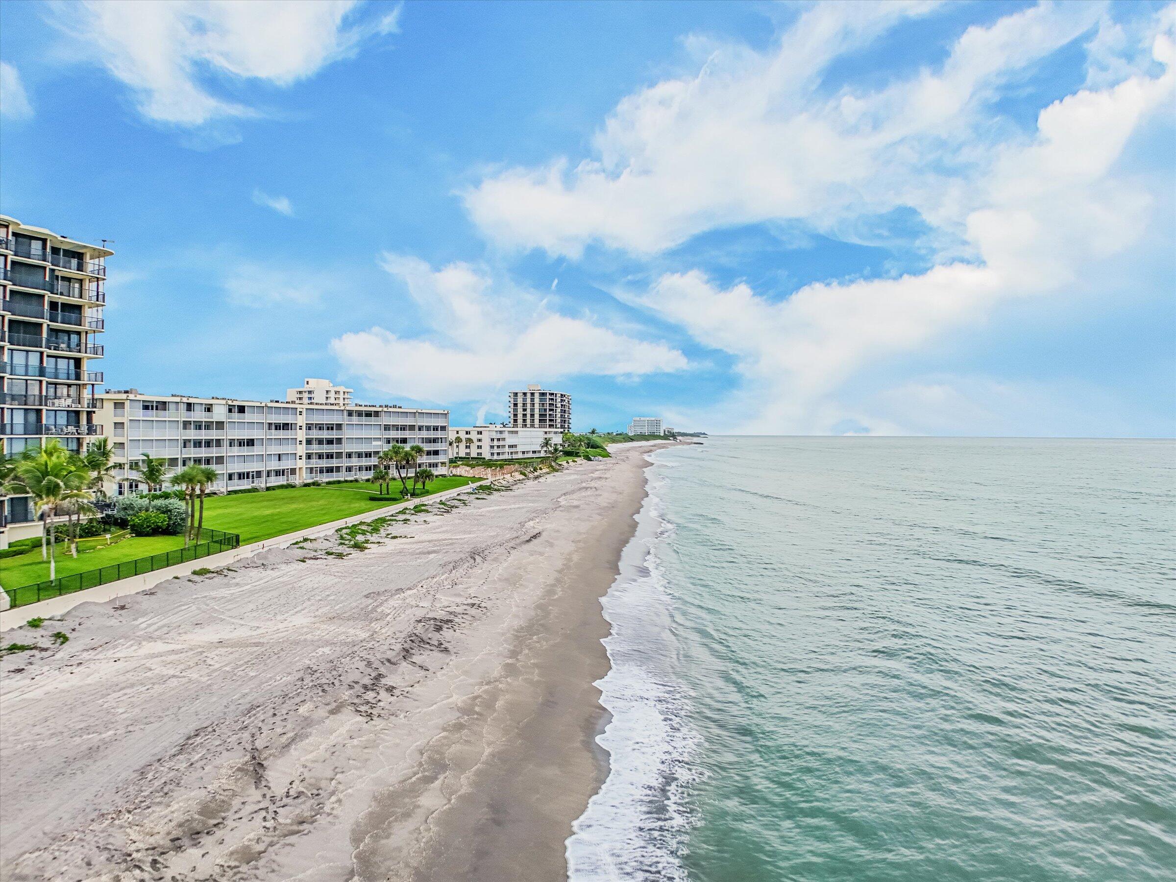 225 Beach #205, Tequesta FL 33469