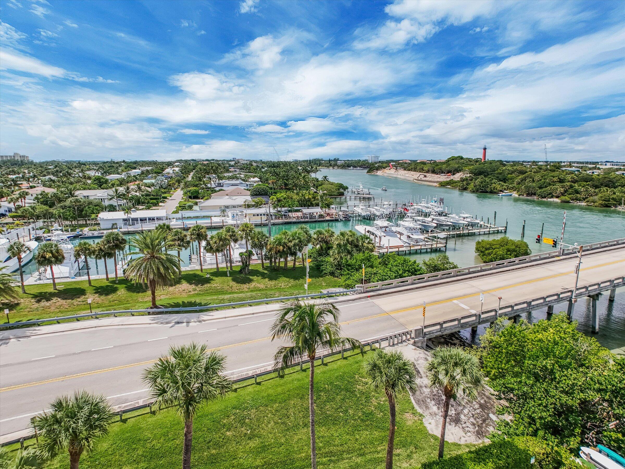 225 Beach #205, Tequesta FL 33469