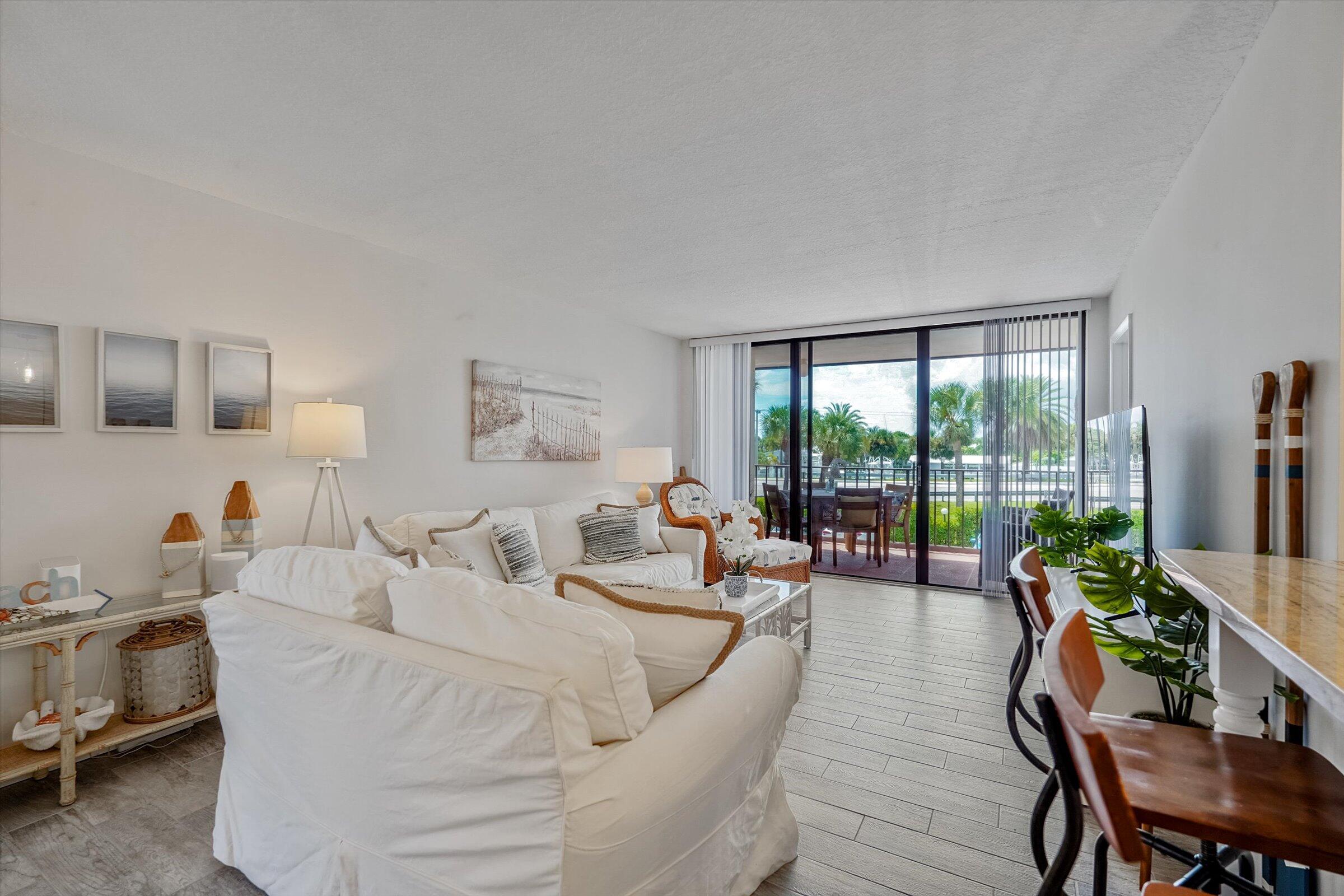 225 Beach #205, Tequesta FL 33469