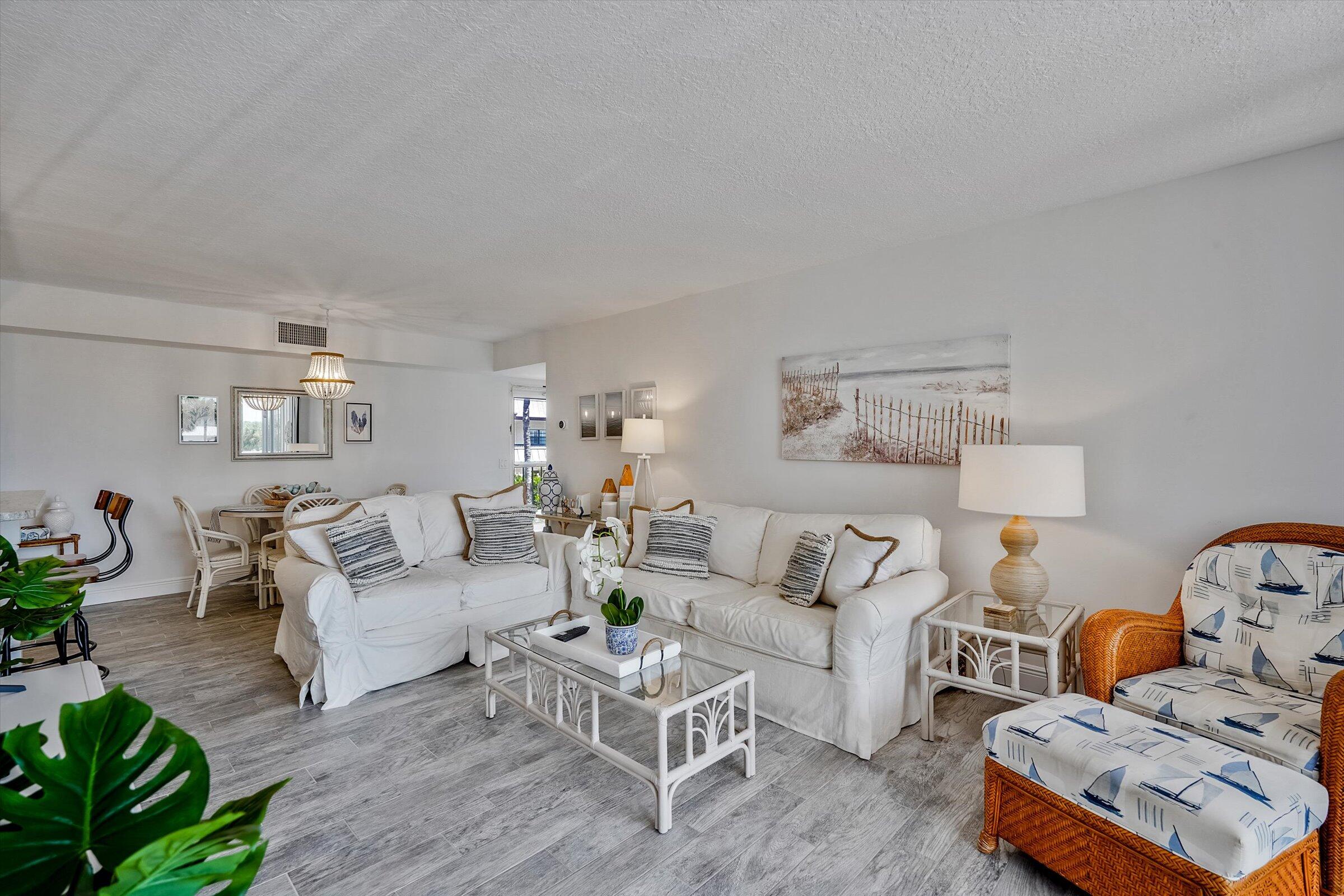 225 Beach #205, Tequesta FL 33469