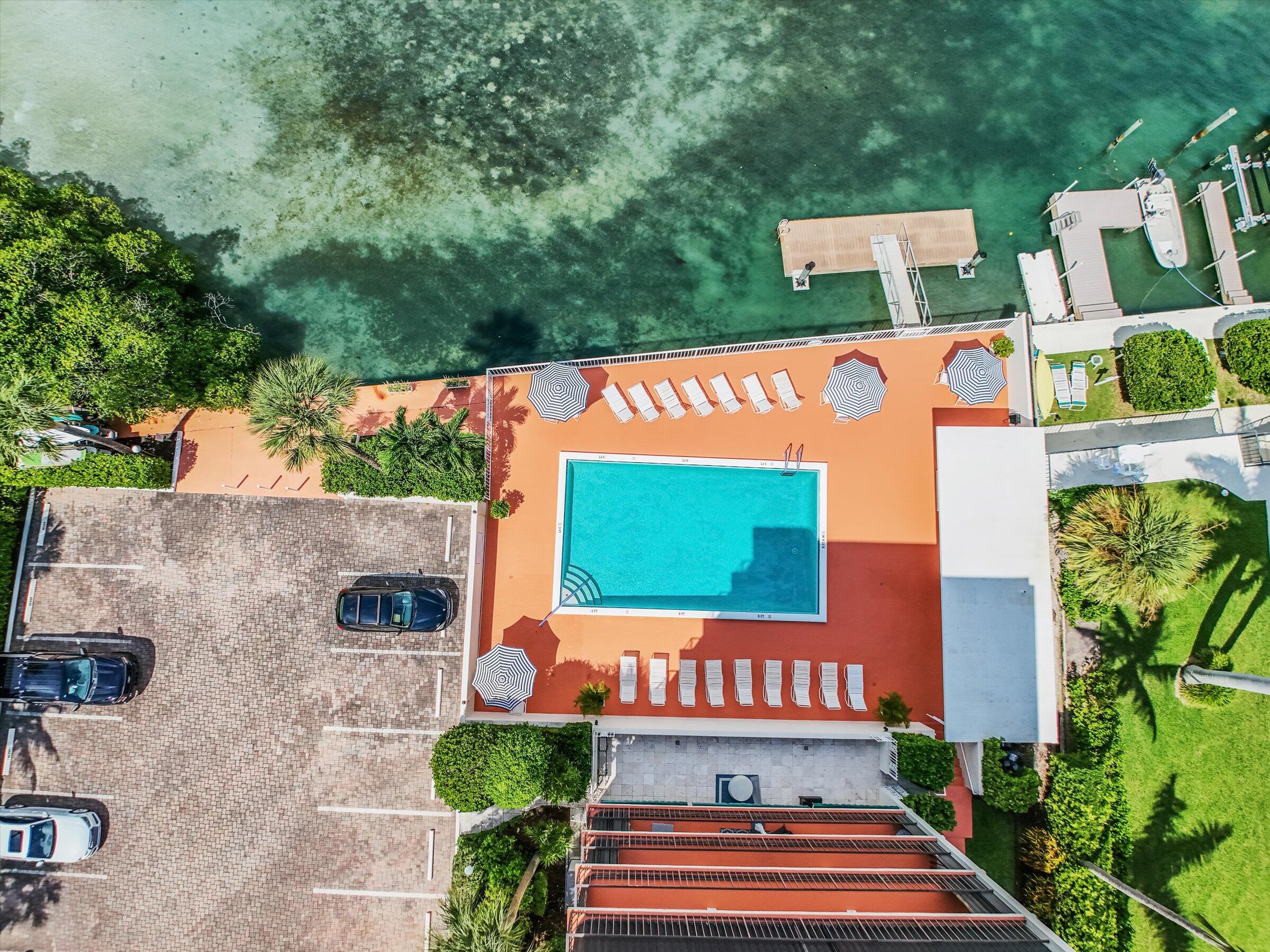 225 Beach #205, Tequesta FL 33469