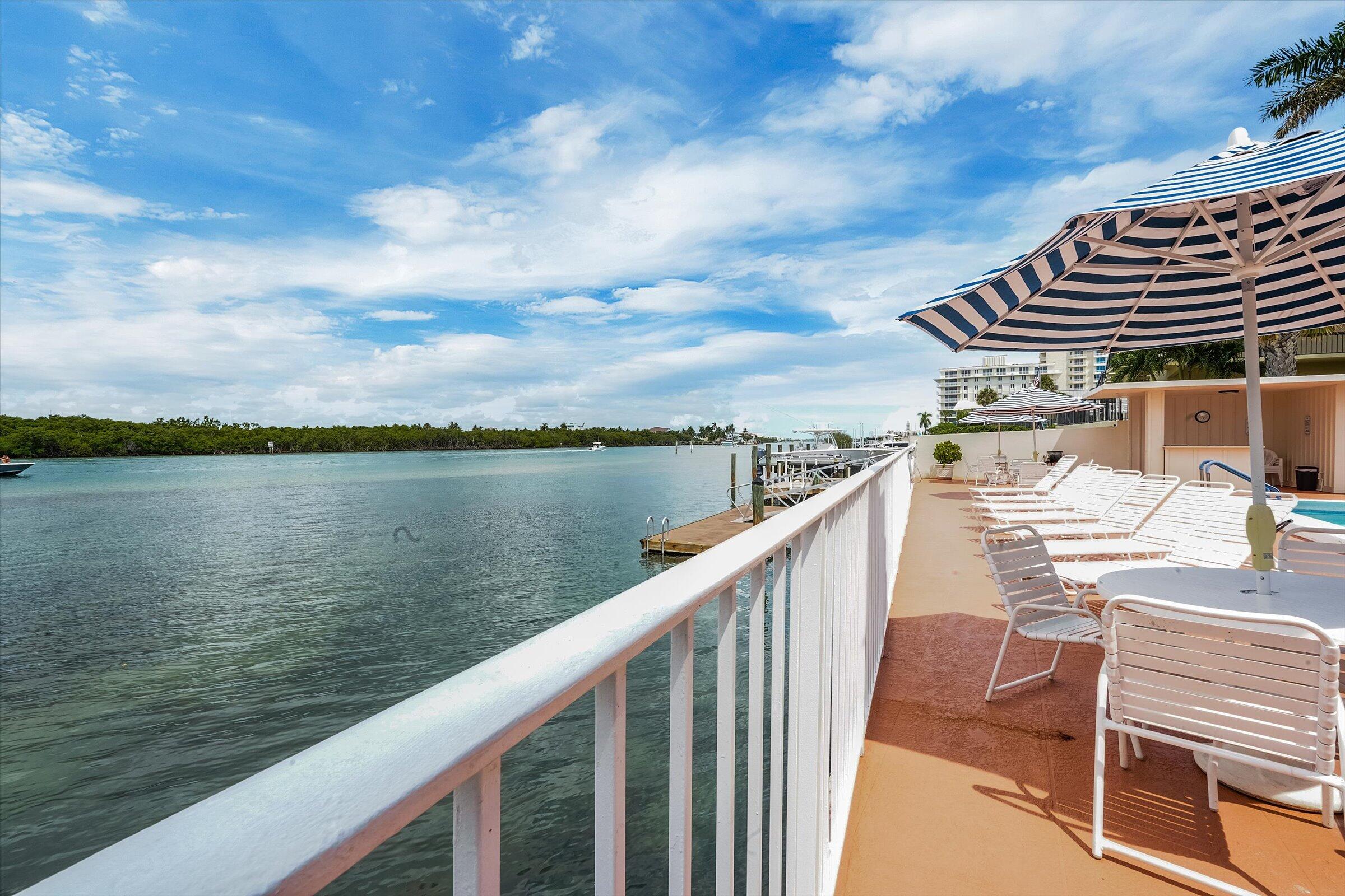 225 Beach #205, Tequesta FL 33469