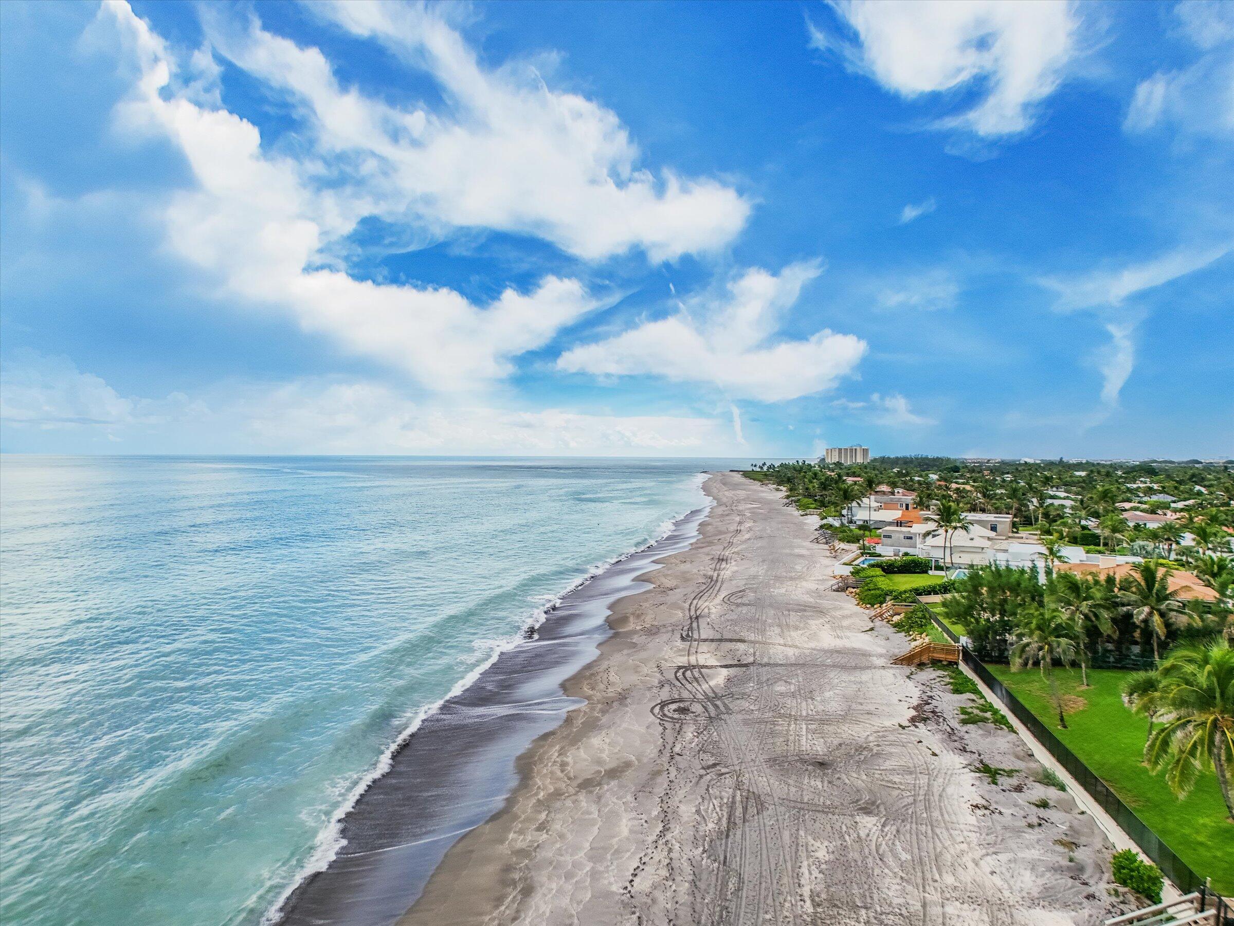 225 Beach #205, Tequesta FL 33469