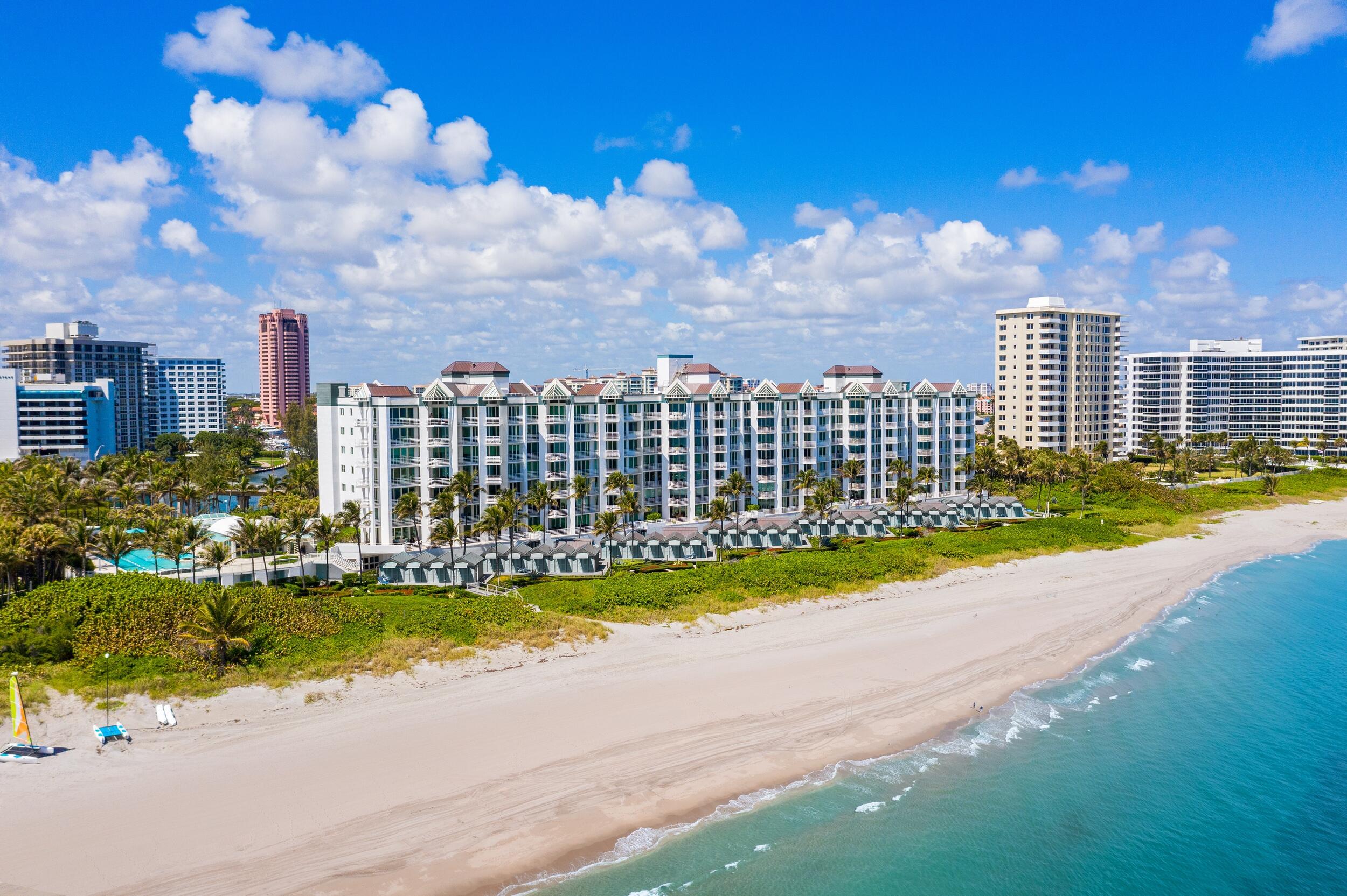 800 S Ocean #Ph6, Boca Raton FL 33432