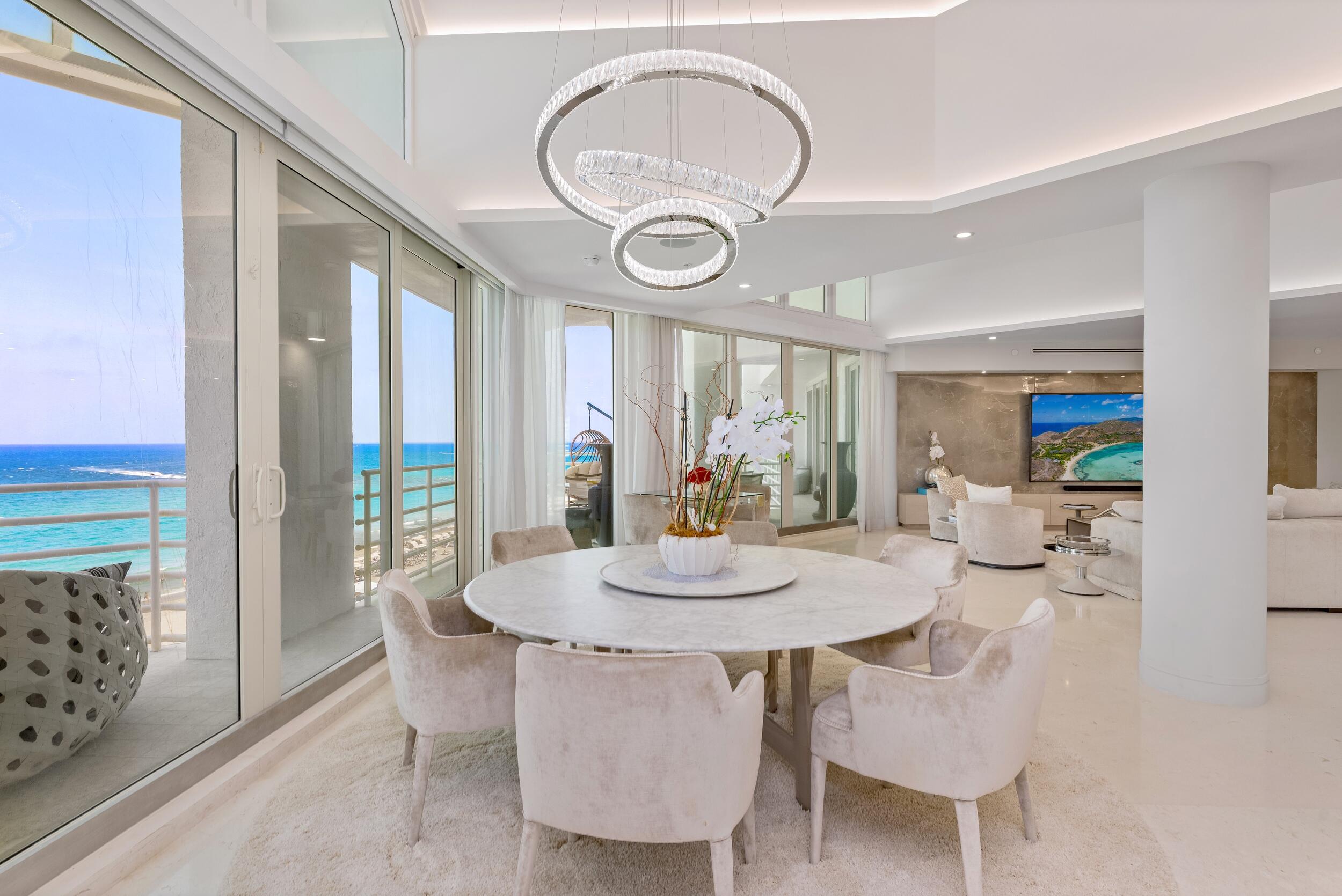 800 S Ocean #Ph6, Boca Raton FL 33432
