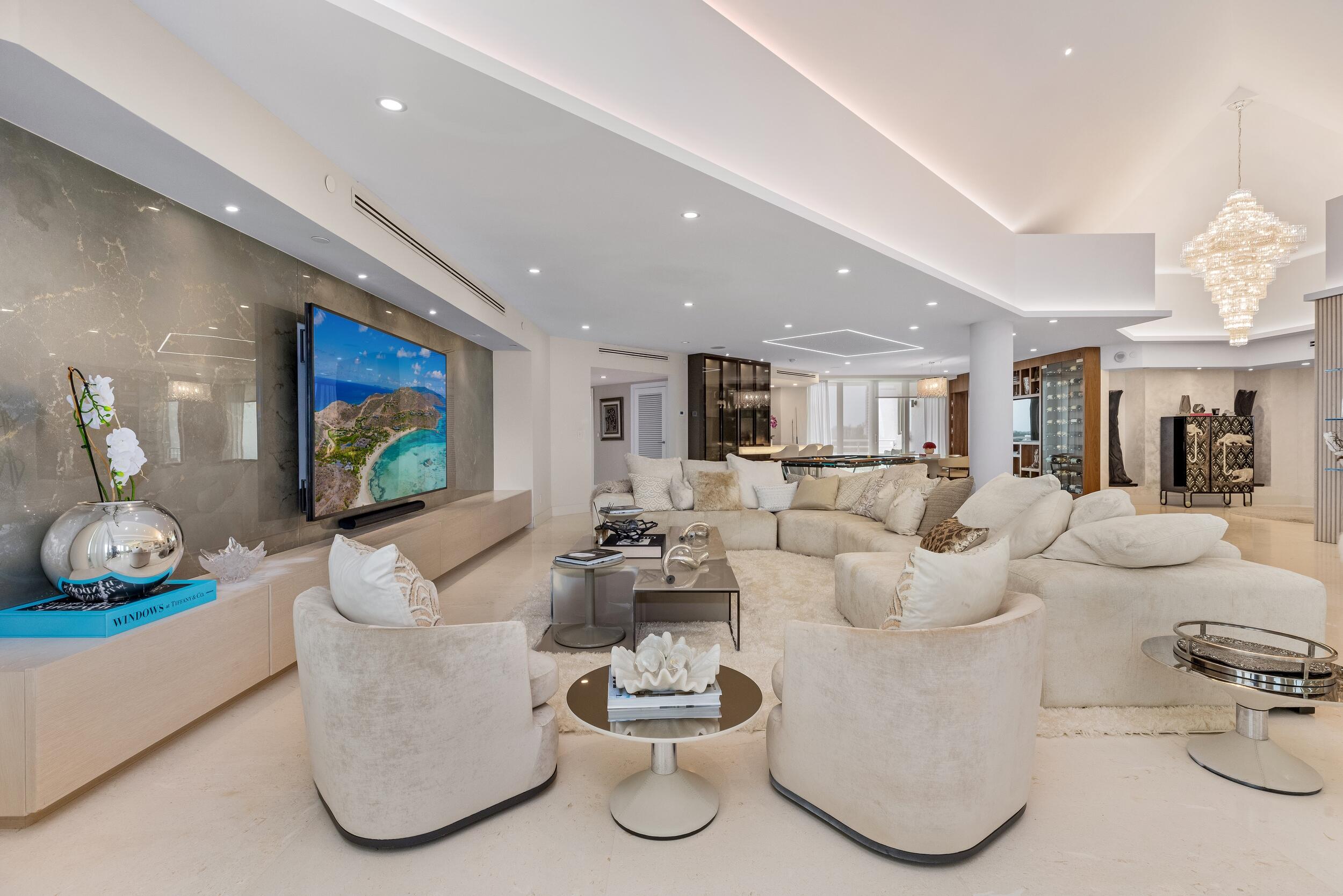 800 S Ocean #Ph6, Boca Raton FL 33432