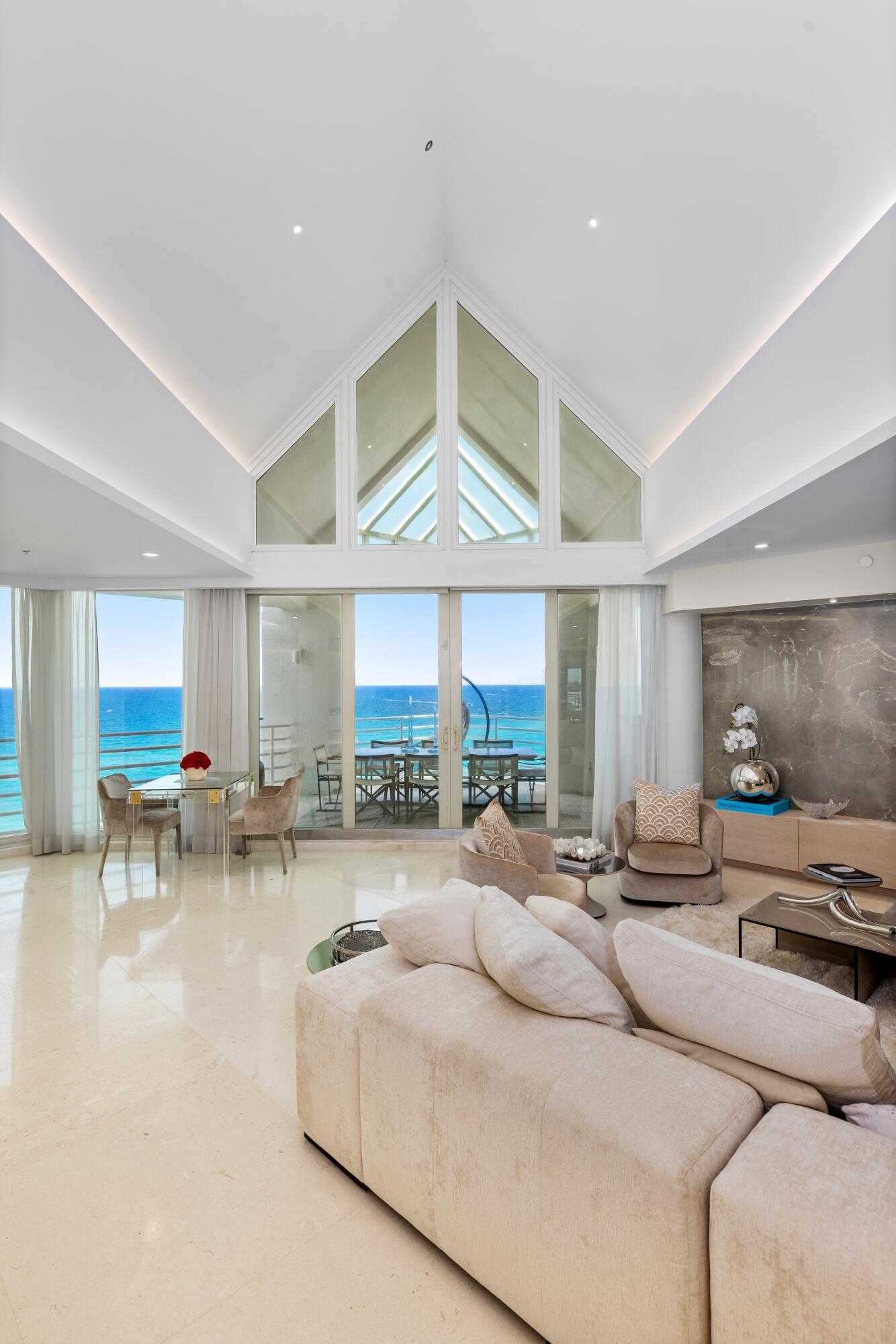 800 S Ocean #Ph6, Boca Raton FL 33432