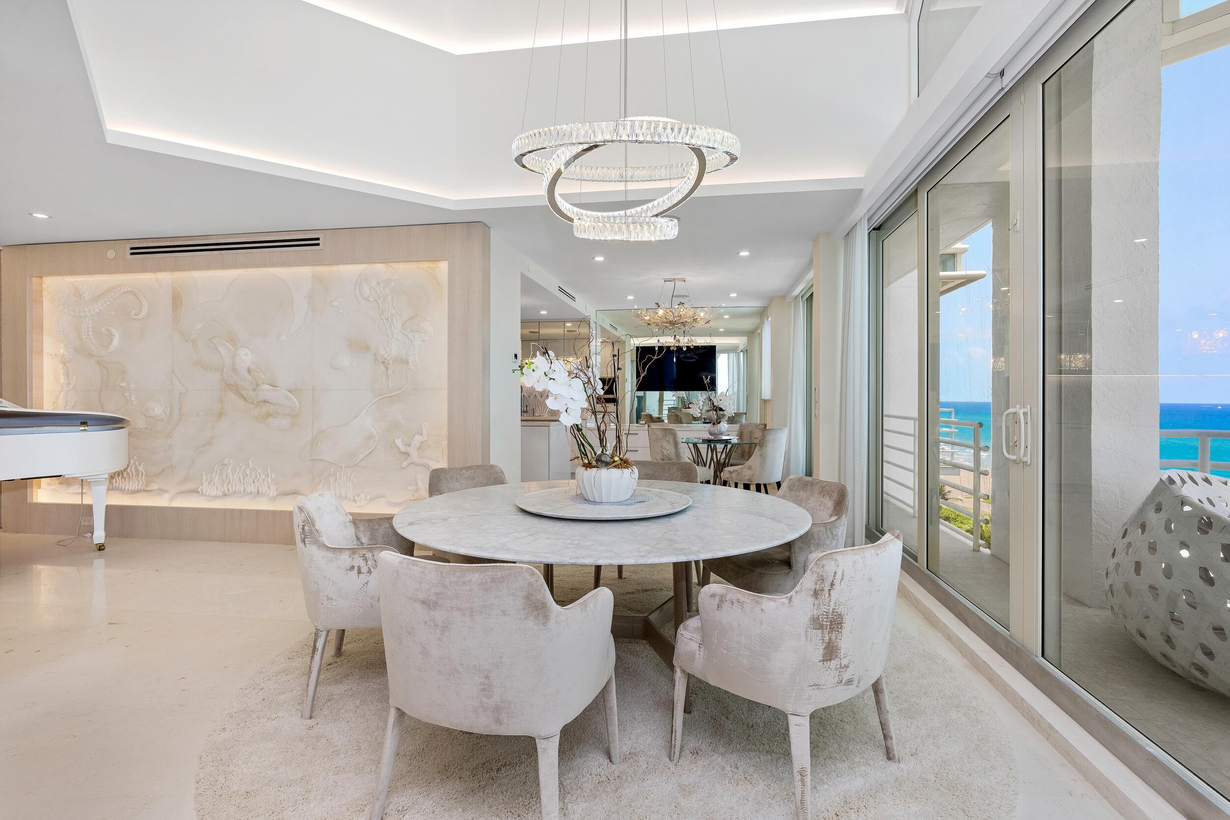 800 S Ocean #Ph6, Boca Raton FL 33432