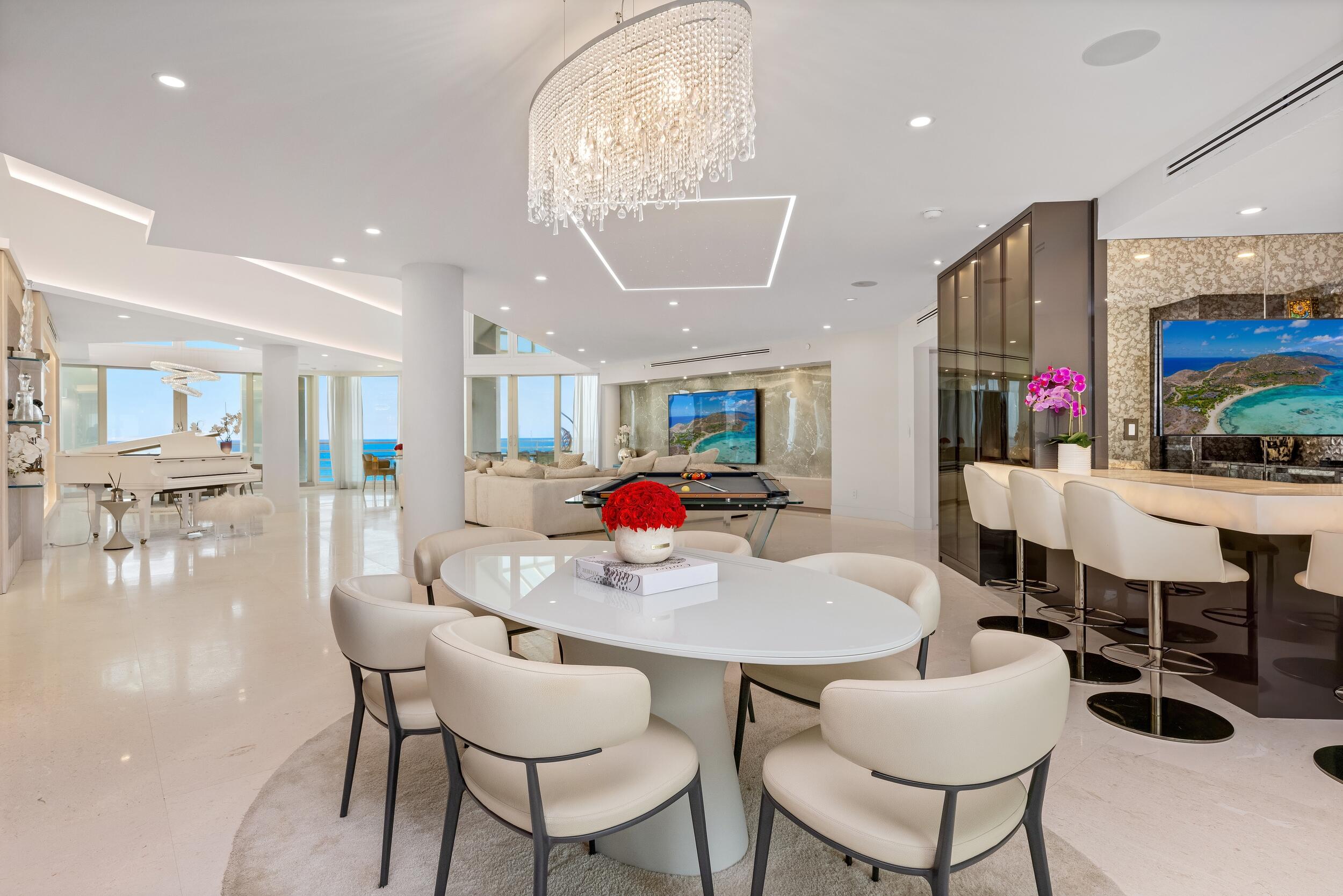 800 S Ocean #Ph6, Boca Raton FL 33432