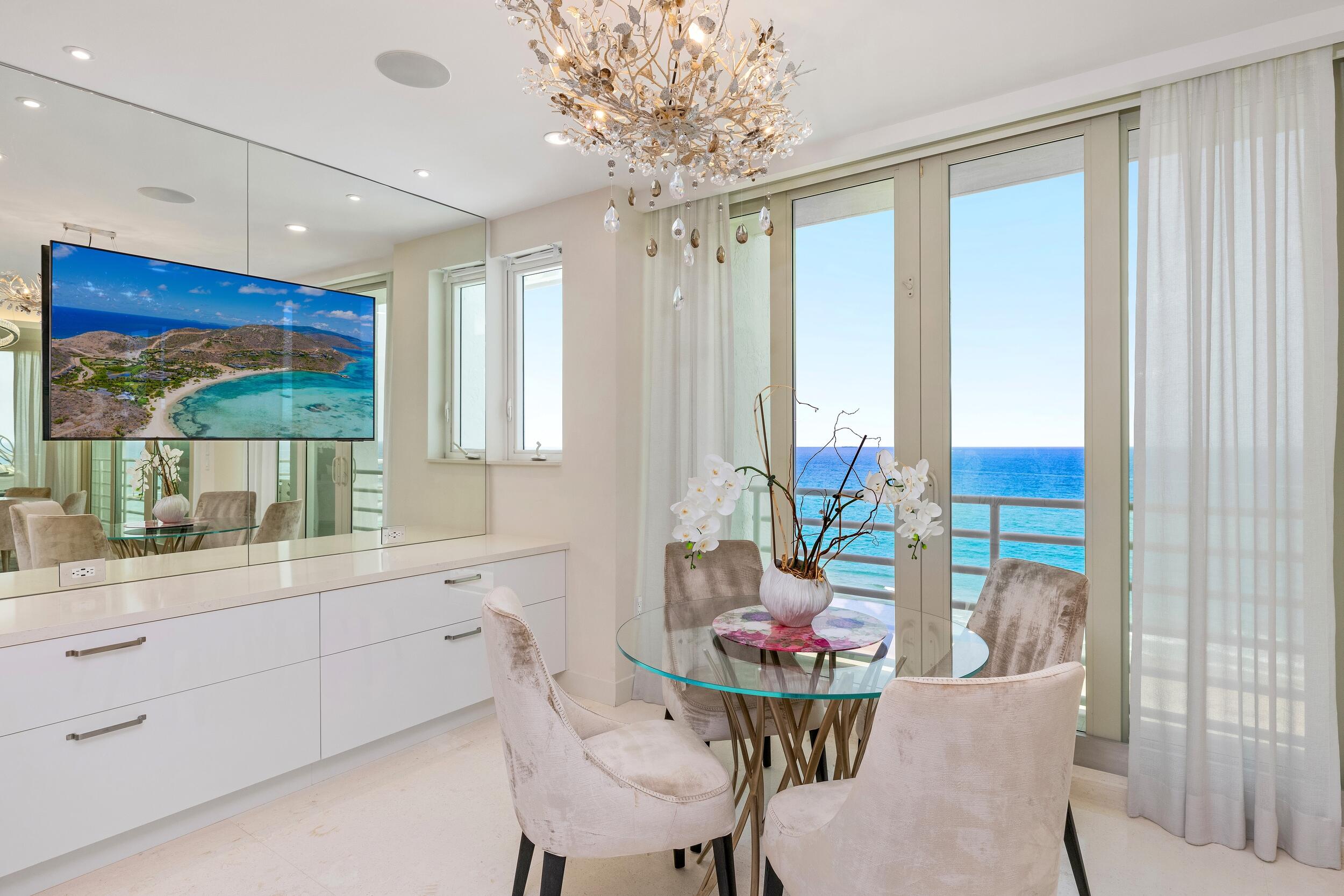800 S Ocean #Ph6, Boca Raton FL 33432