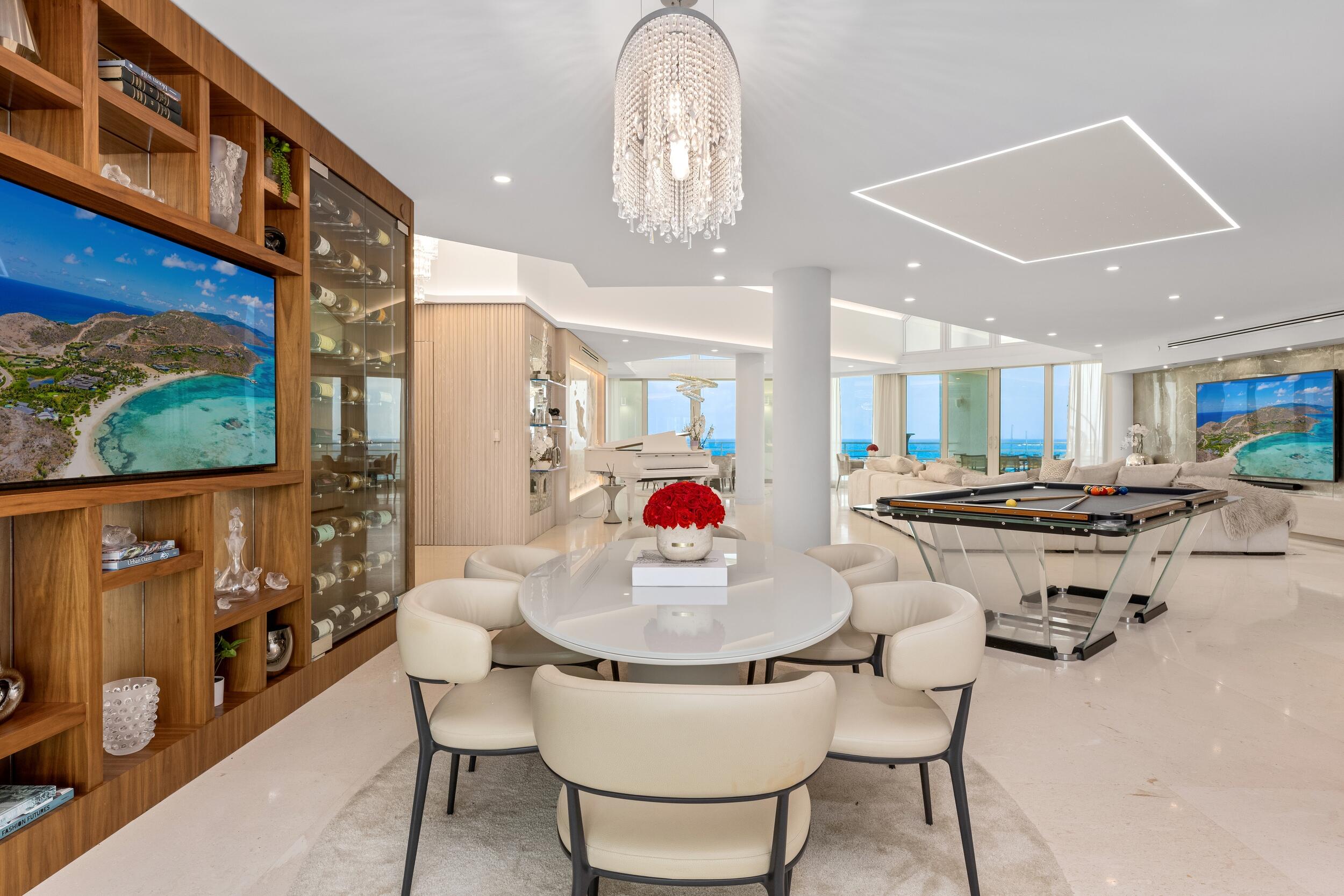 800 S Ocean #Ph6, Boca Raton FL 33432