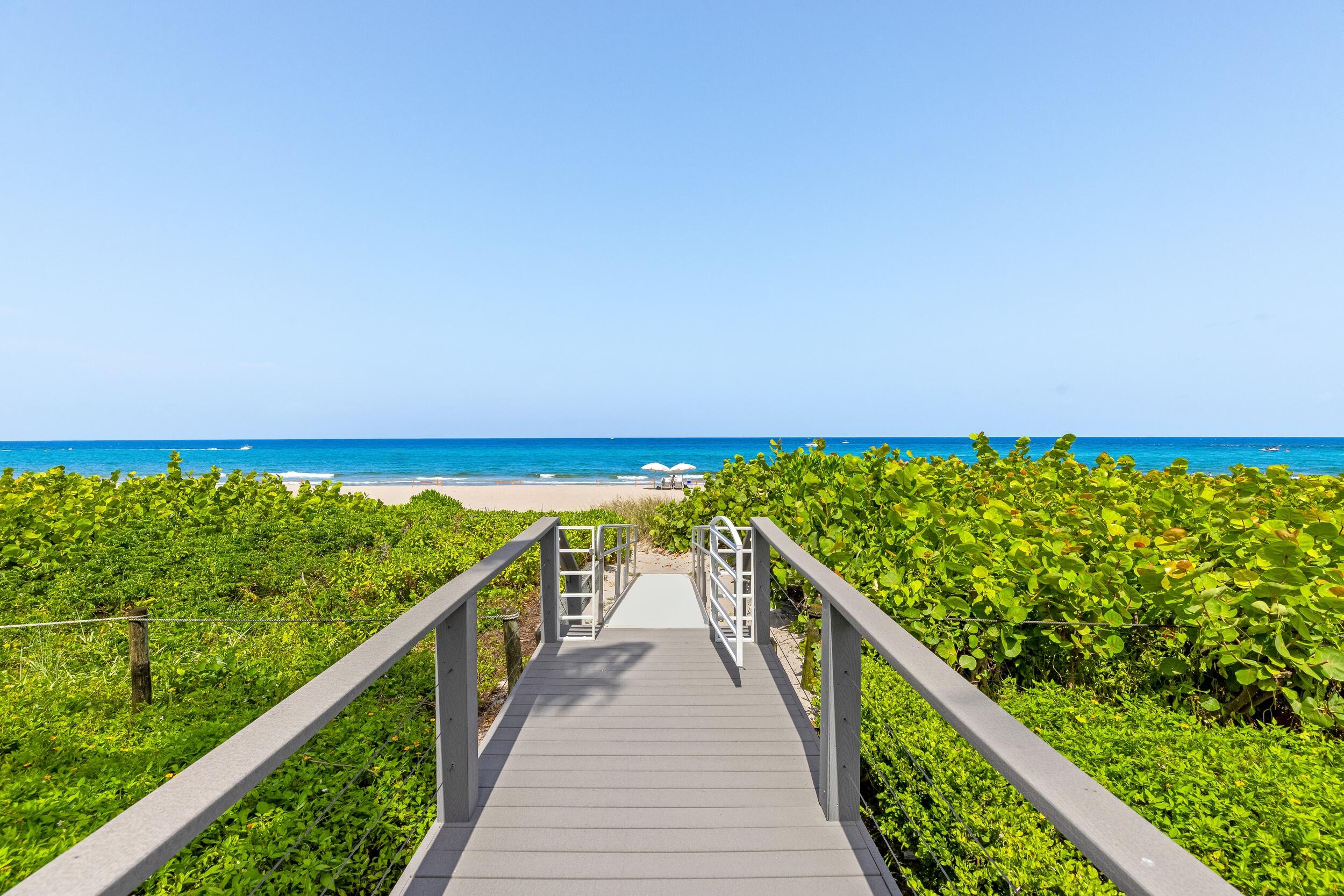 800 S Ocean #Ph6, Boca Raton FL 33432
