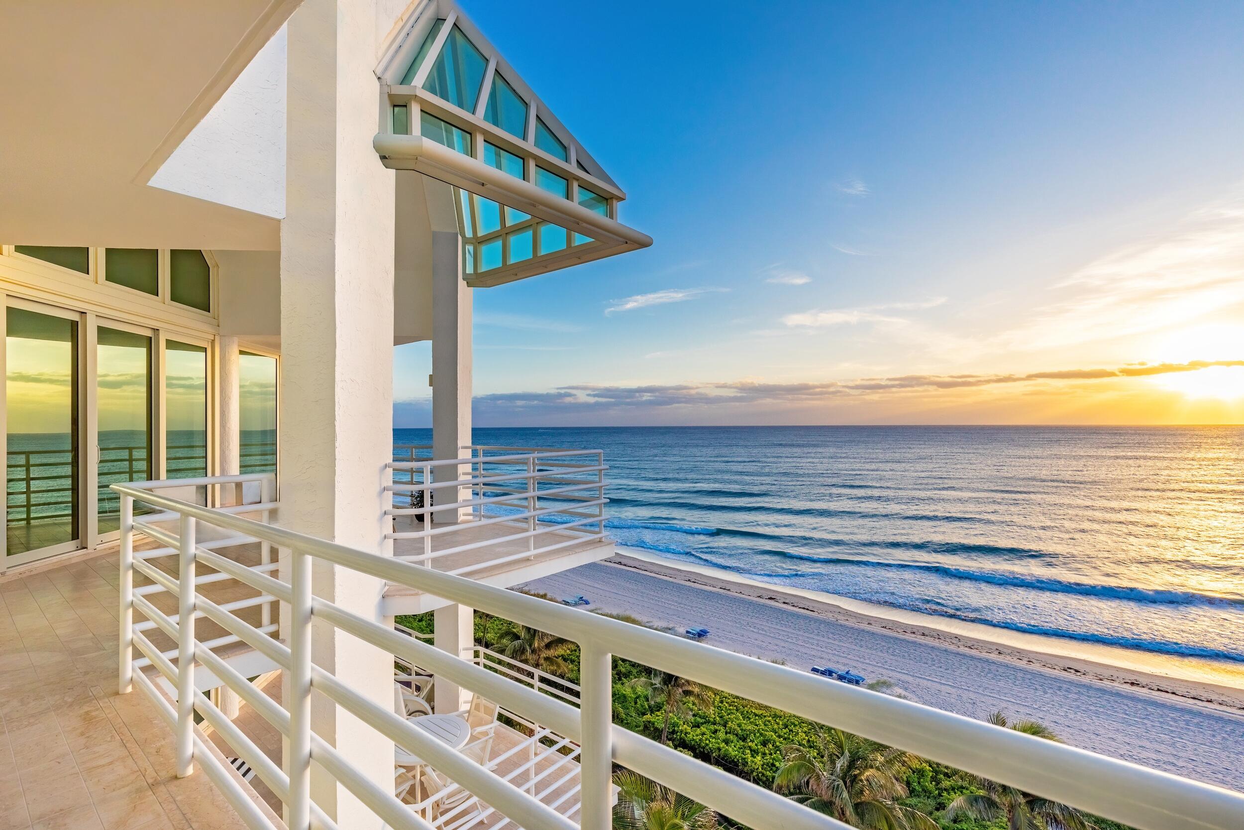 800 S Ocean #Ph6, Boca Raton FL 33432
