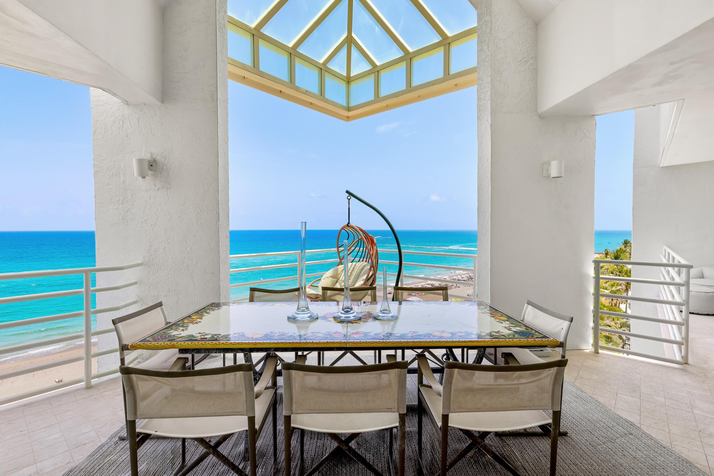 800 S Ocean #Ph6, Boca Raton FL 33432