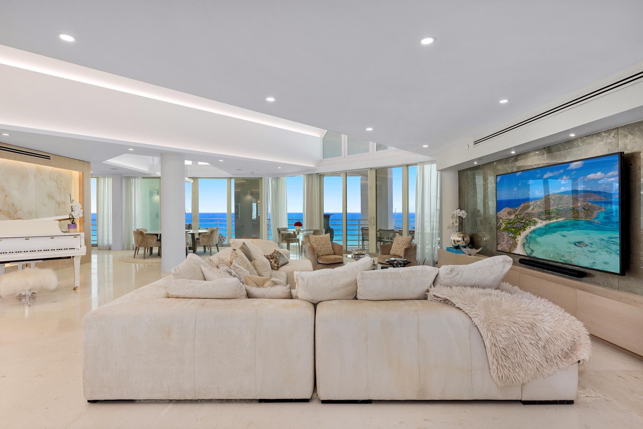 800 S Ocean #Ph6, Boca Raton FL 33432