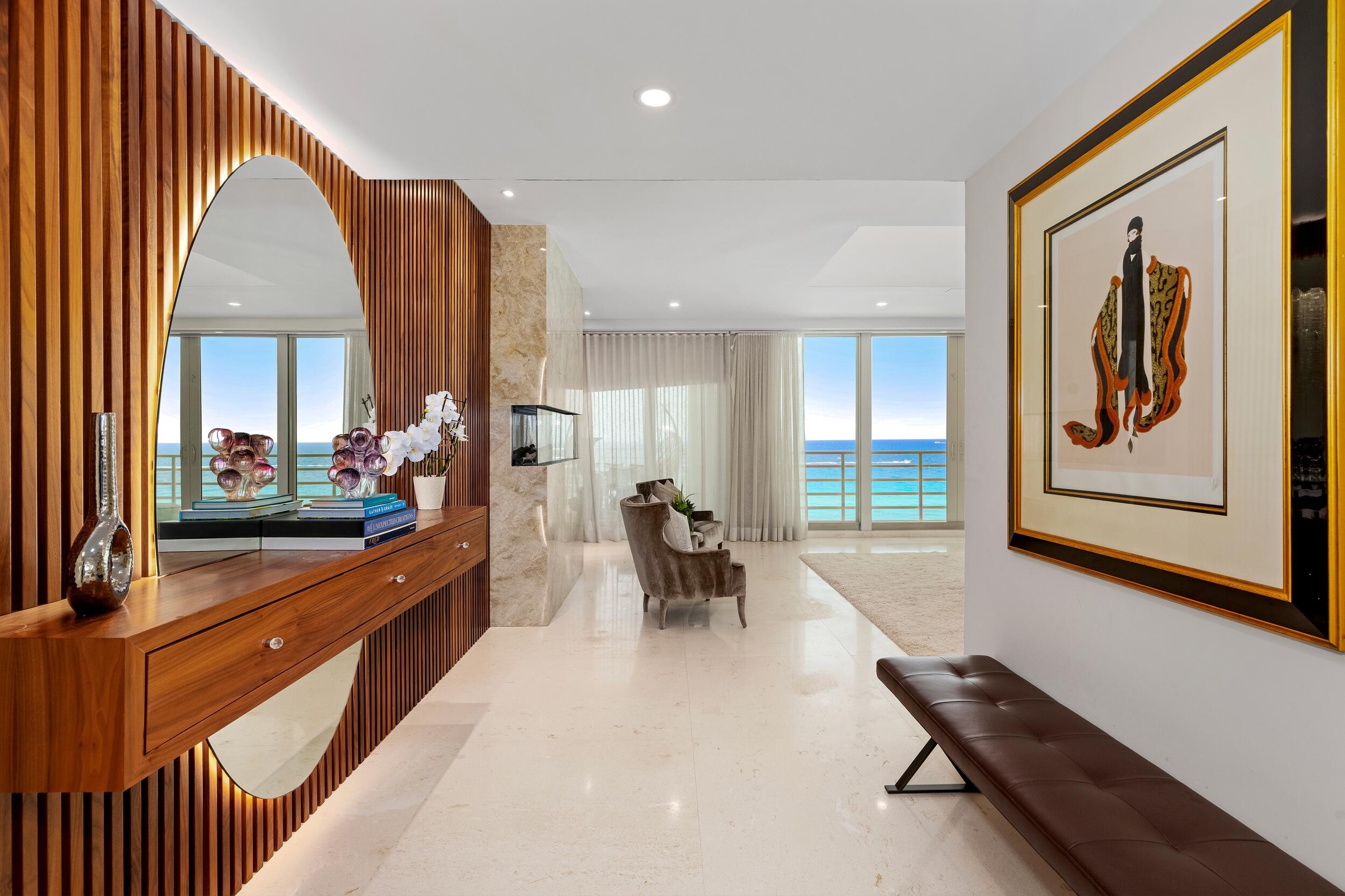 800 S Ocean #Ph6, Boca Raton FL 33432