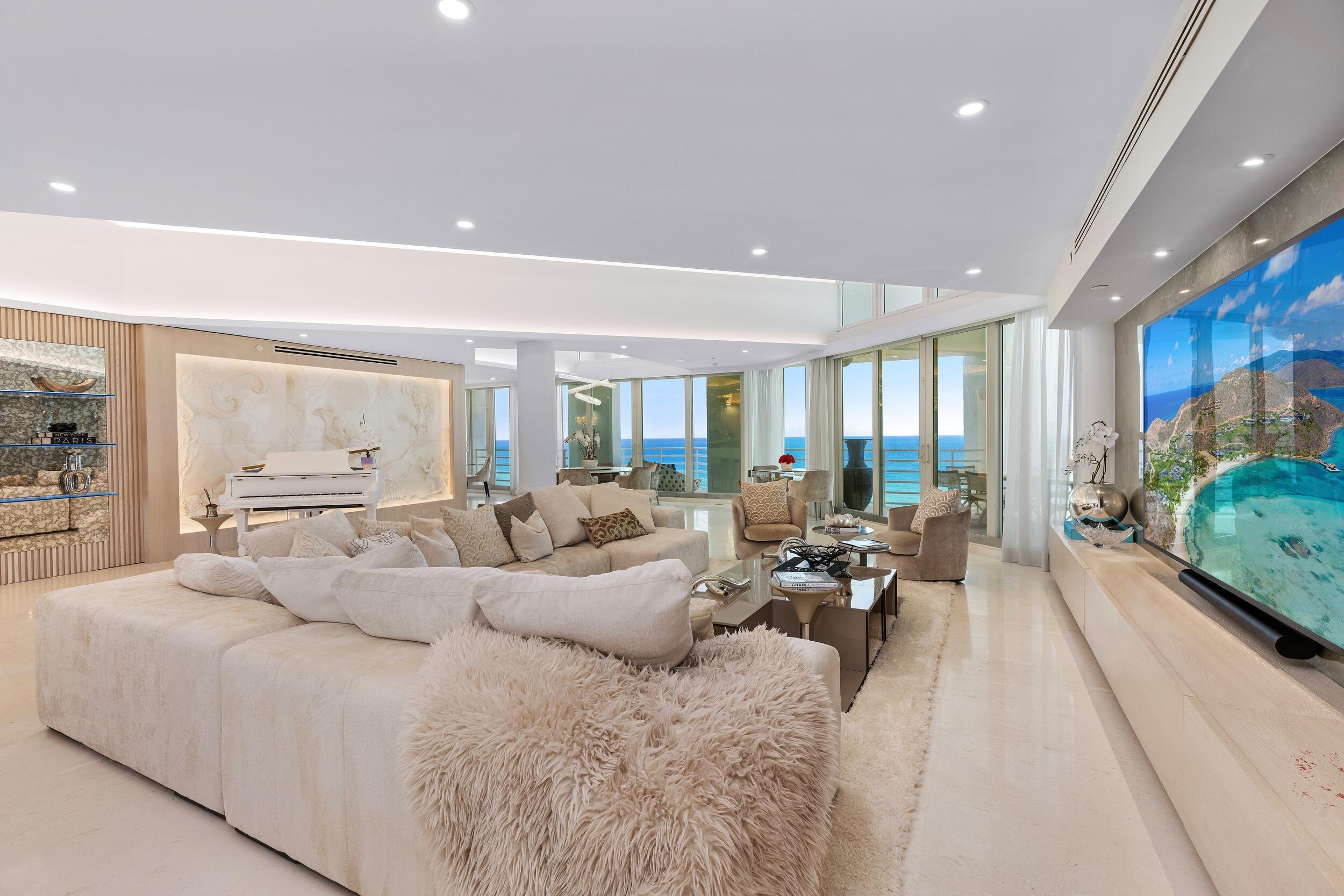 800 S Ocean #Ph6, Boca Raton FL 33432