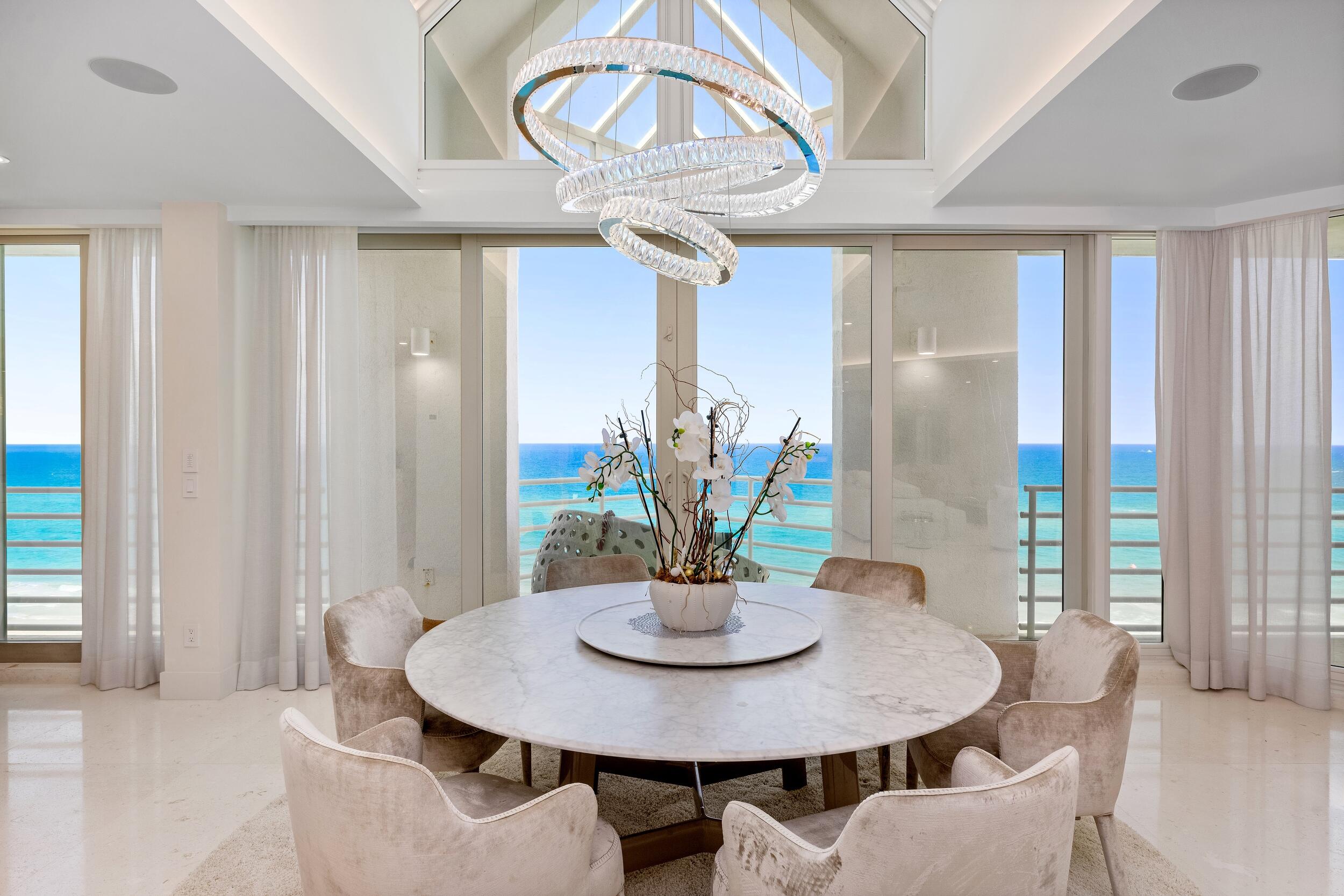 800 S Ocean #Ph6, Boca Raton FL 33432