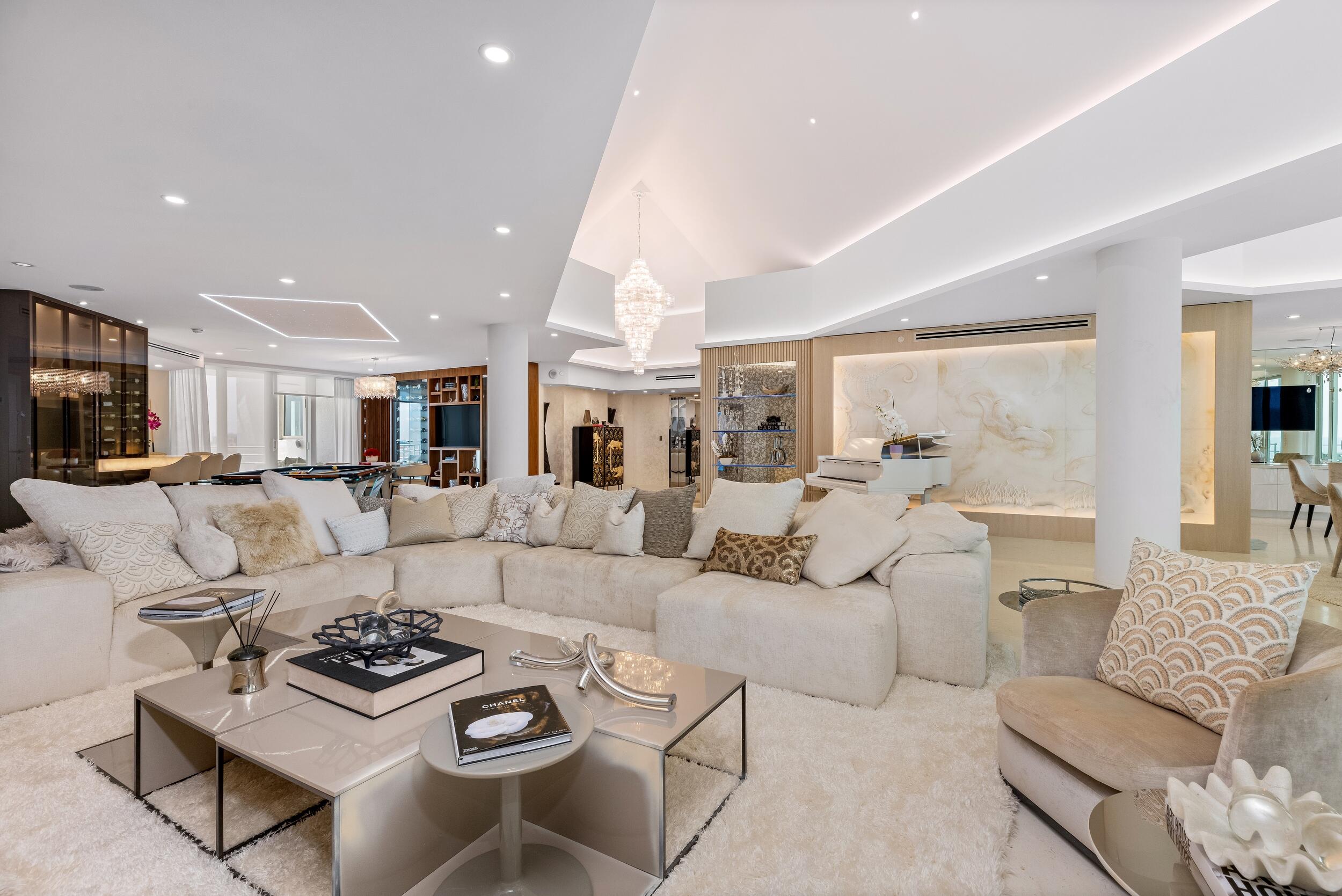 800 S Ocean #Ph6, Boca Raton FL 33432