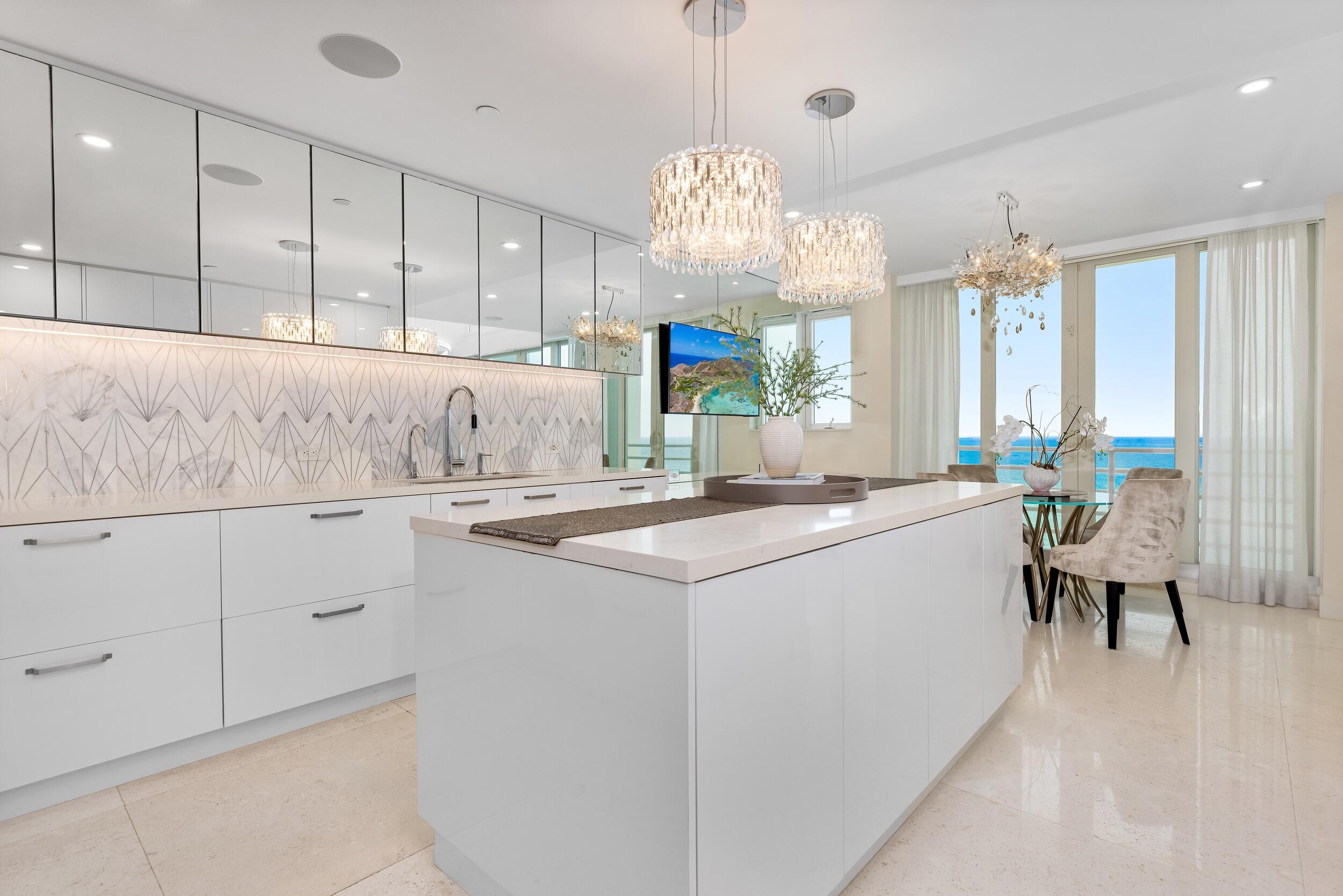 800 S Ocean #Ph6, Boca Raton FL 33432