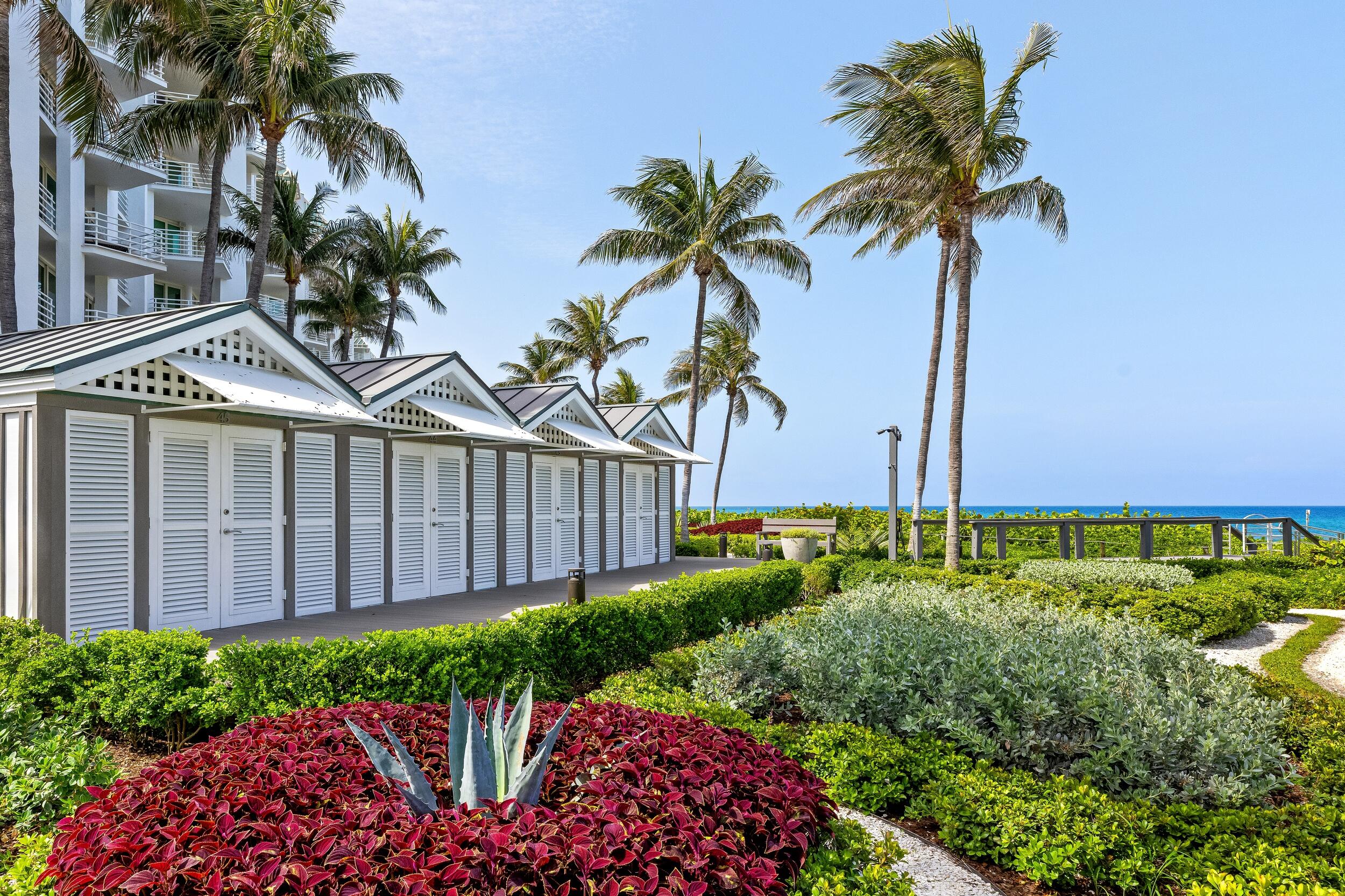 800 S Ocean #Ph6, Boca Raton FL 33432