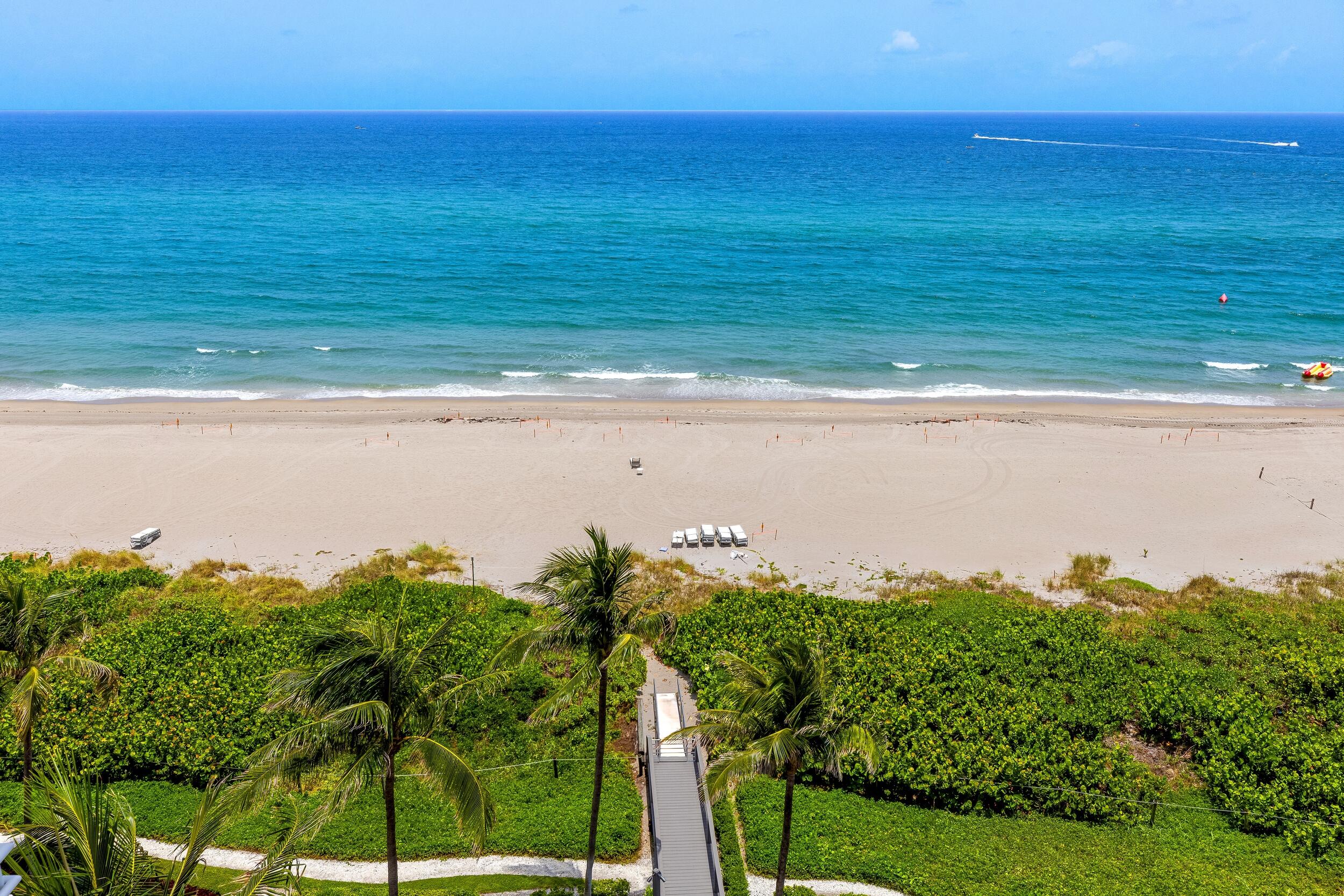 800 S Ocean #Ph6, Boca Raton FL 33432