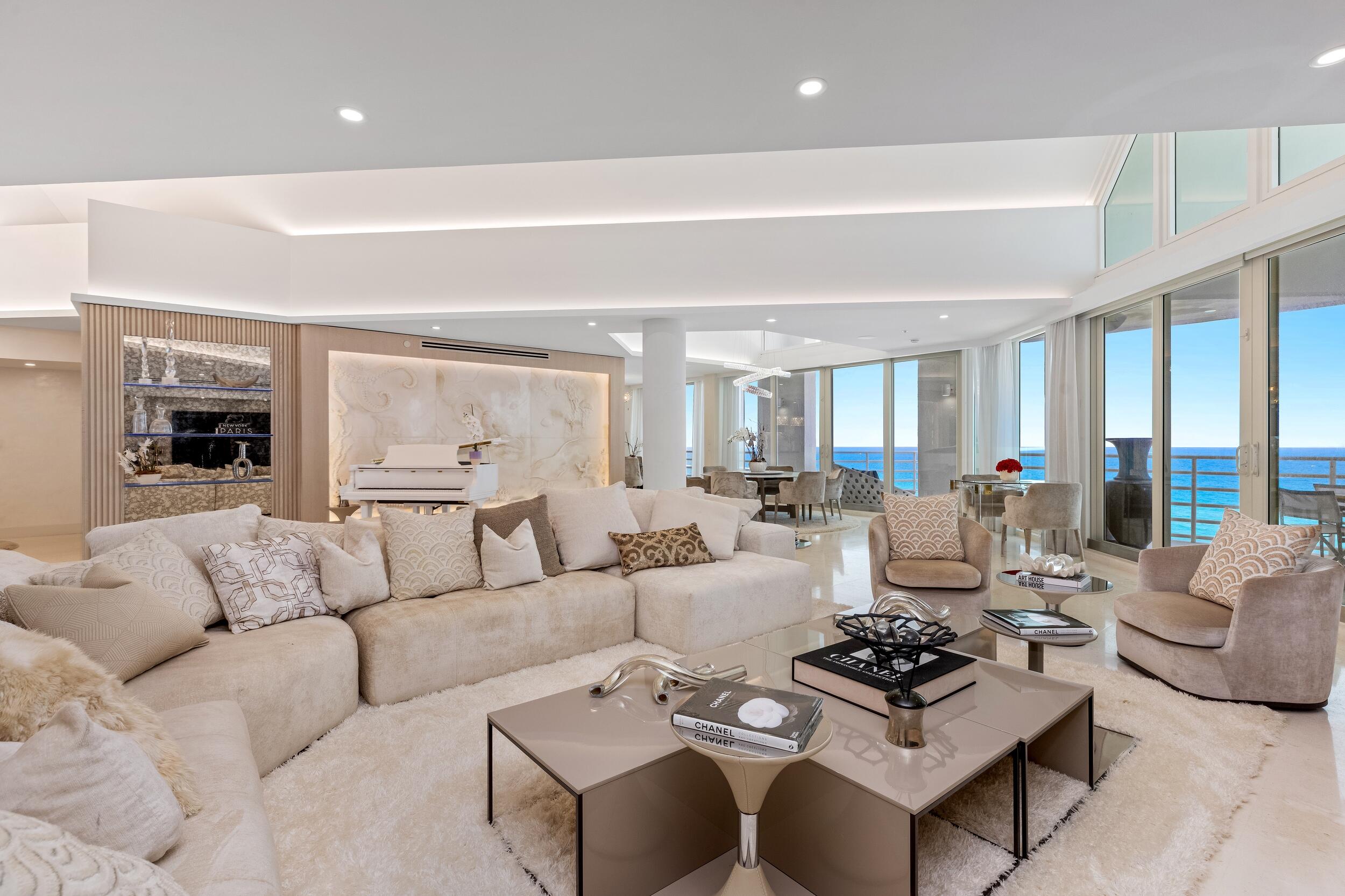 800 S Ocean #Ph6, Boca Raton FL 33432
