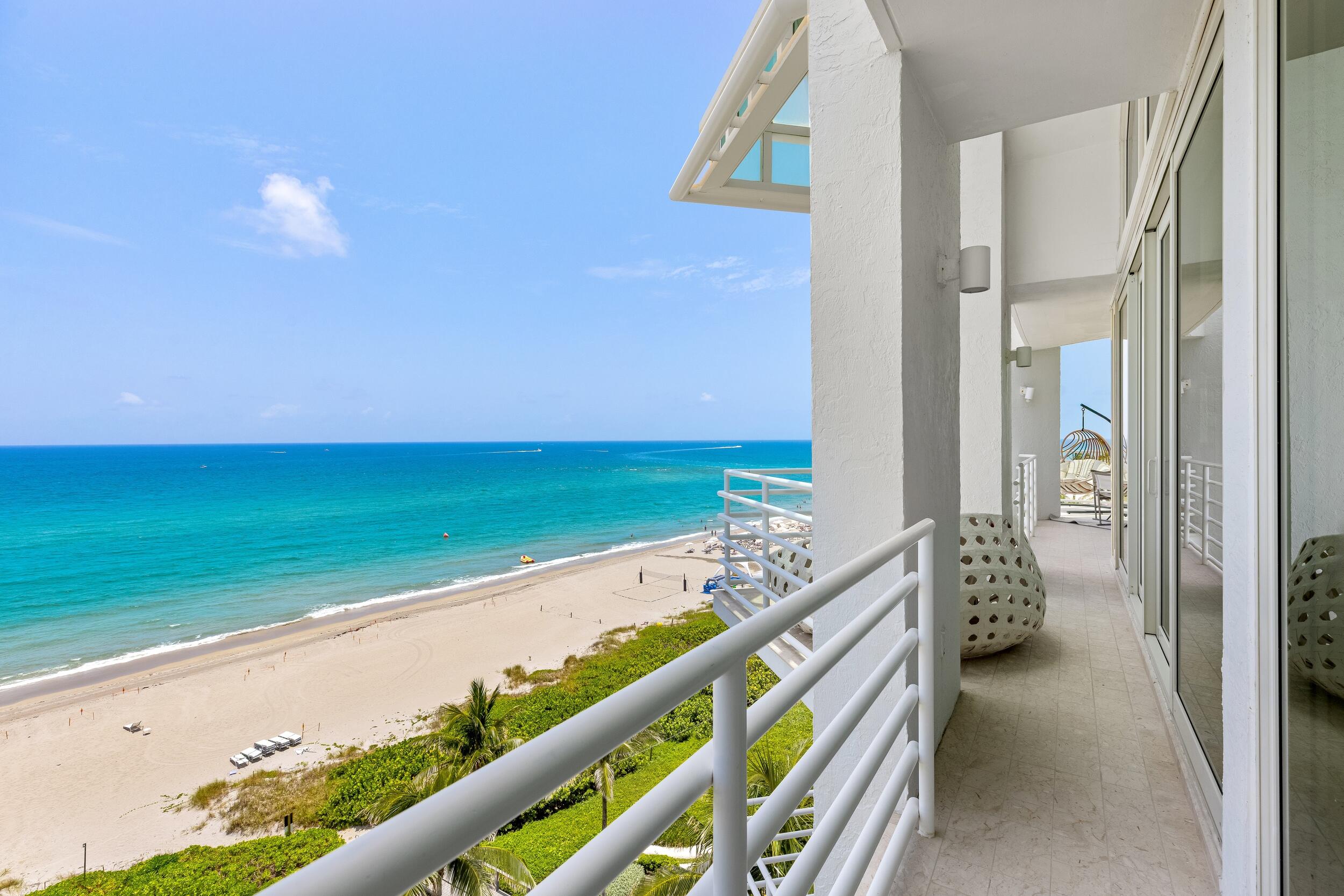 800 S Ocean #Ph6, Boca Raton FL 33432