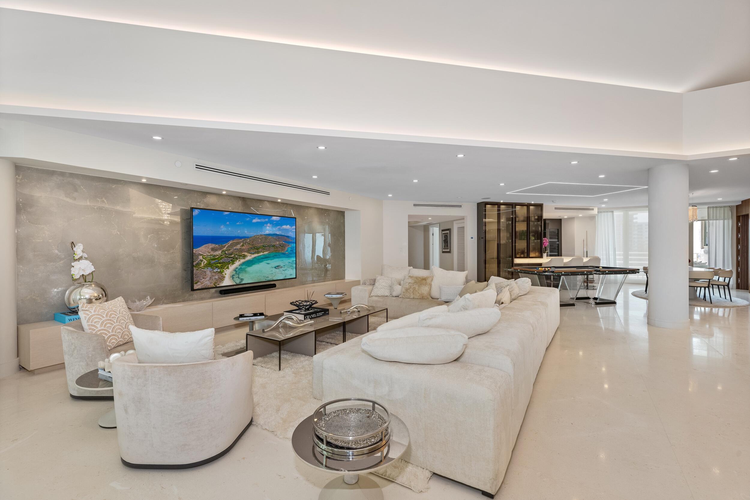 800 S Ocean #Ph6, Boca Raton FL 33432