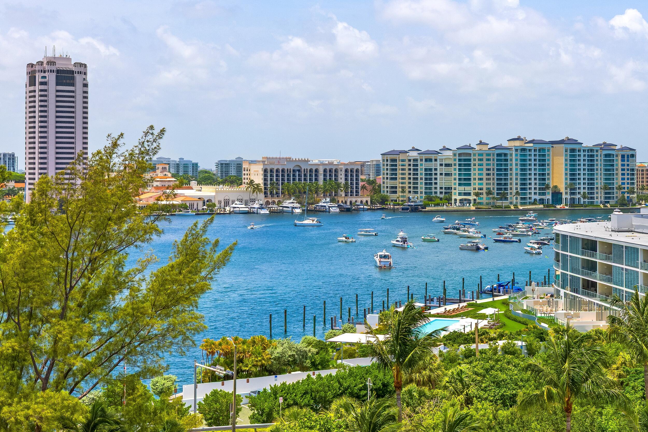 800 S Ocean #Ph6, Boca Raton FL 33432