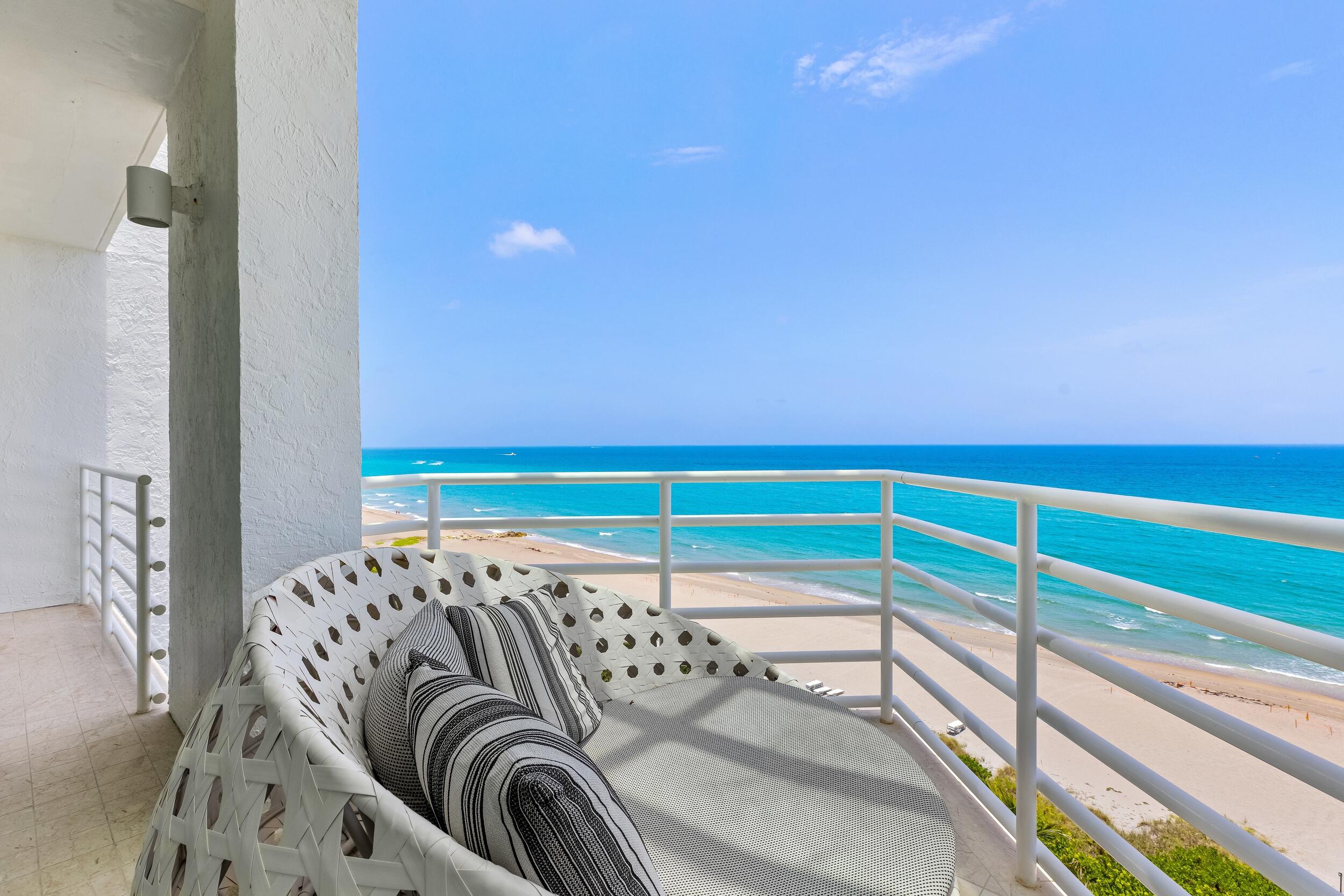 800 S Ocean #Ph6, Boca Raton FL 33432