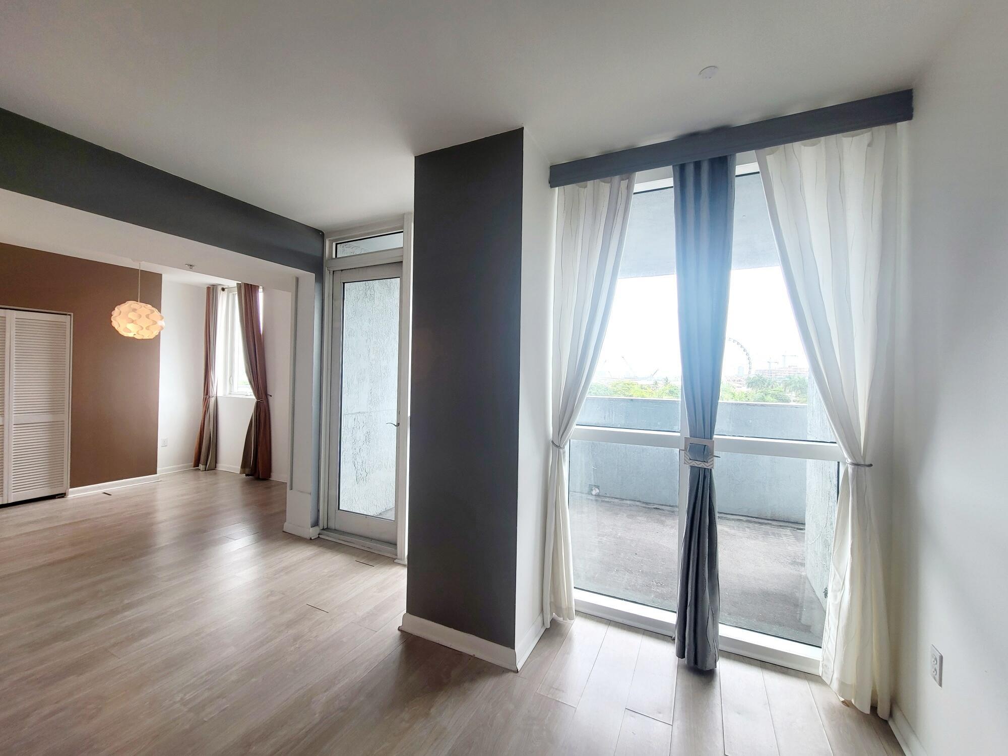 244 Biscayne Boulevard #401, Miami FL 33132