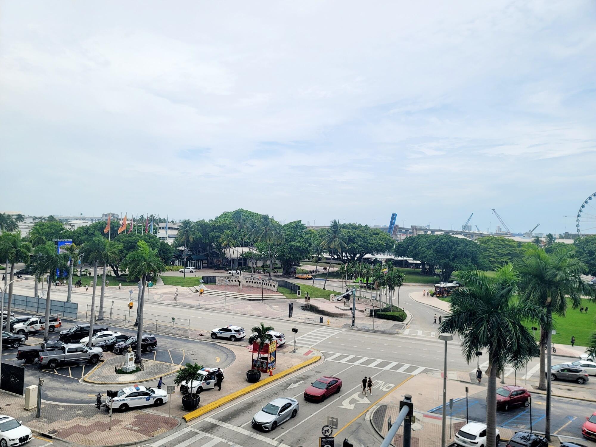 244 Biscayne Boulevard #401, Miami FL 33132