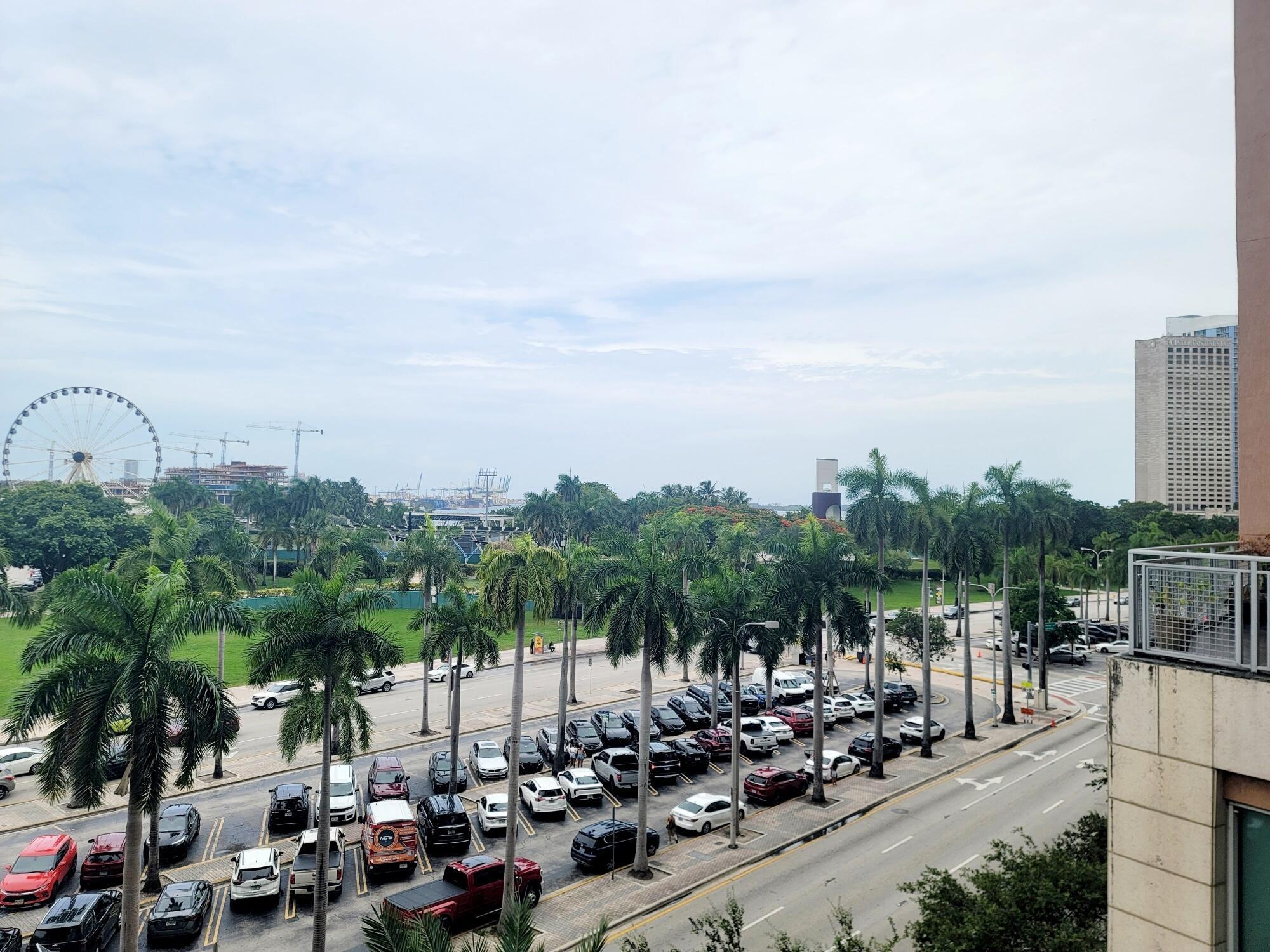 244 Biscayne Boulevard #401, Miami FL 33132