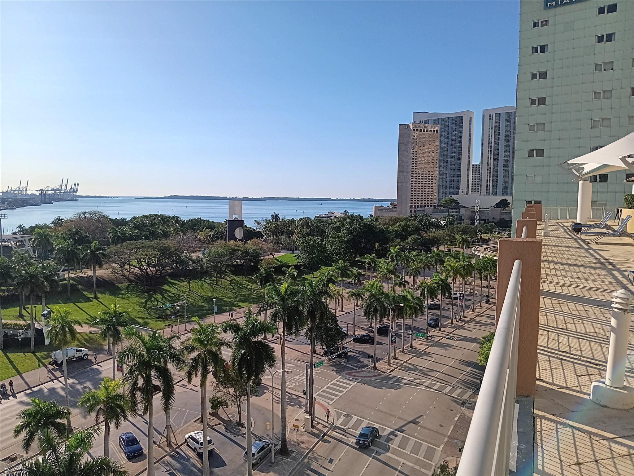244 Biscayne Boulevard #401, Miami FL 33132