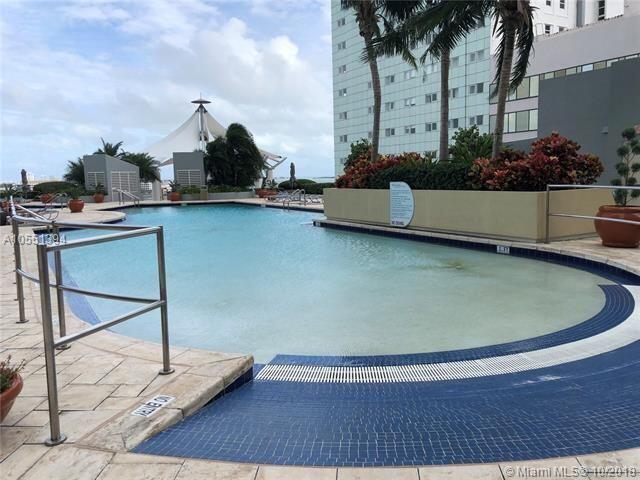 244 Biscayne Boulevard #401, Miami FL 33132